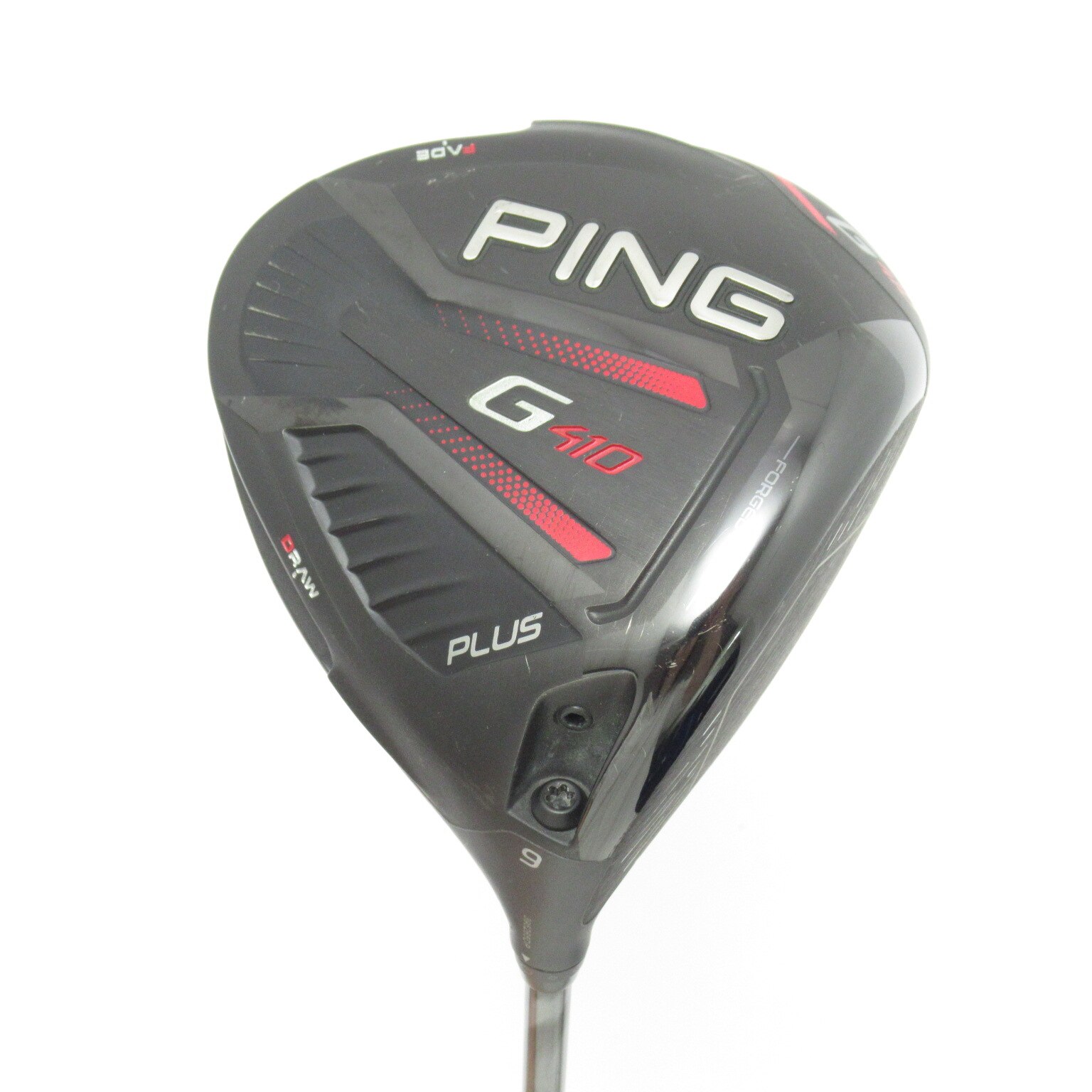 名器 PING G410 3U 19度 Speeder 661 X 希少スペック 中古】G410 PLUS ドライバー Speeder 661 EVOLUTION IV 9 S CD