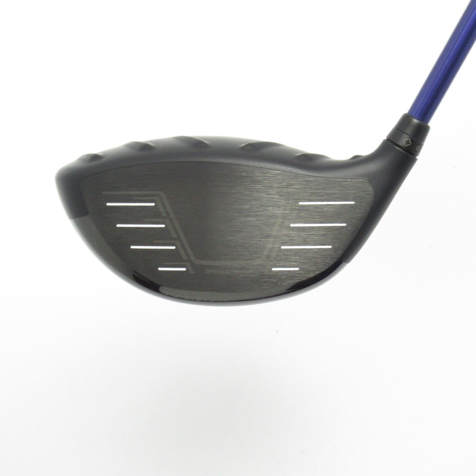 中古】G440 LST ドライバー Speeder NX VIOLET 50 10.5 S BC
