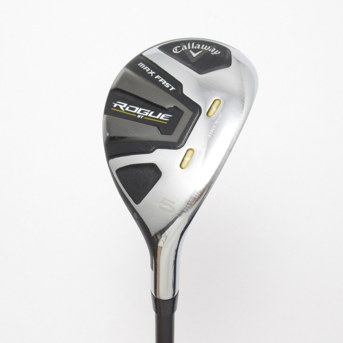 中古】ローグ ST MAX FAST ユーティリティ Speeder NX 40 for Callaway