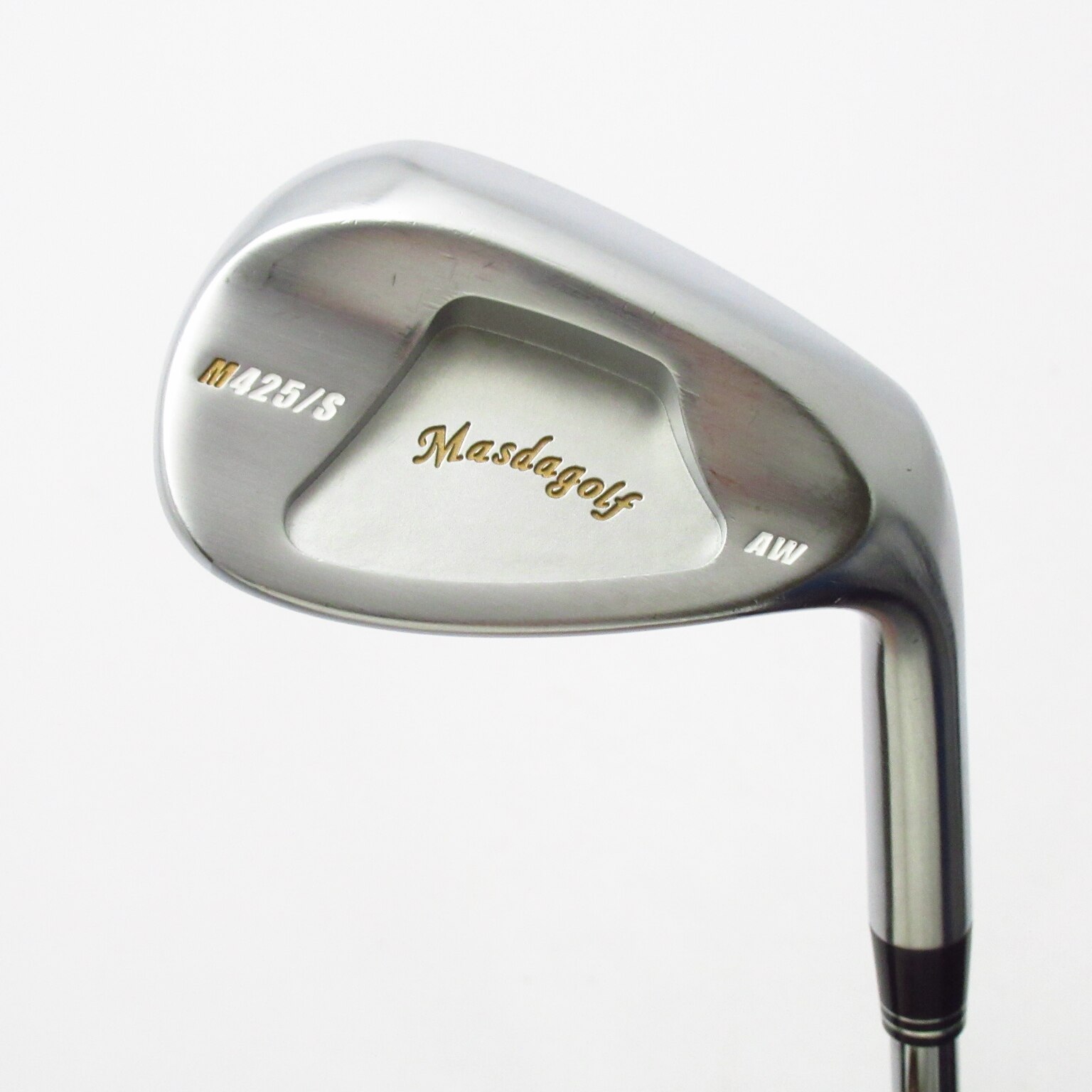 中古】M425S ウェッジ スチールシャフト 52-07 S C(ウェッジ（単品