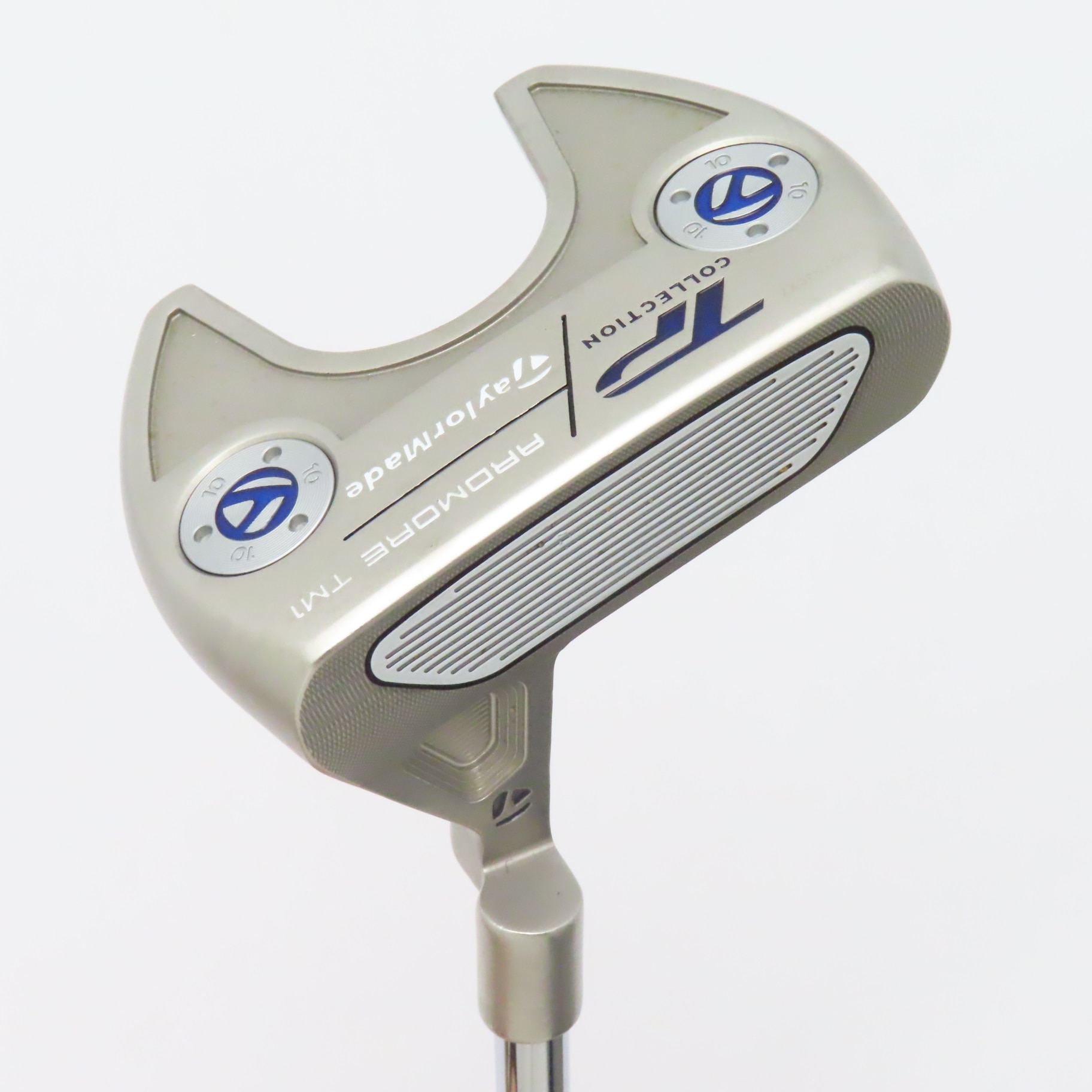 中古】TPコレクション パター (テーラーメイド) 通販｜GDO中古ゴルフクラブ