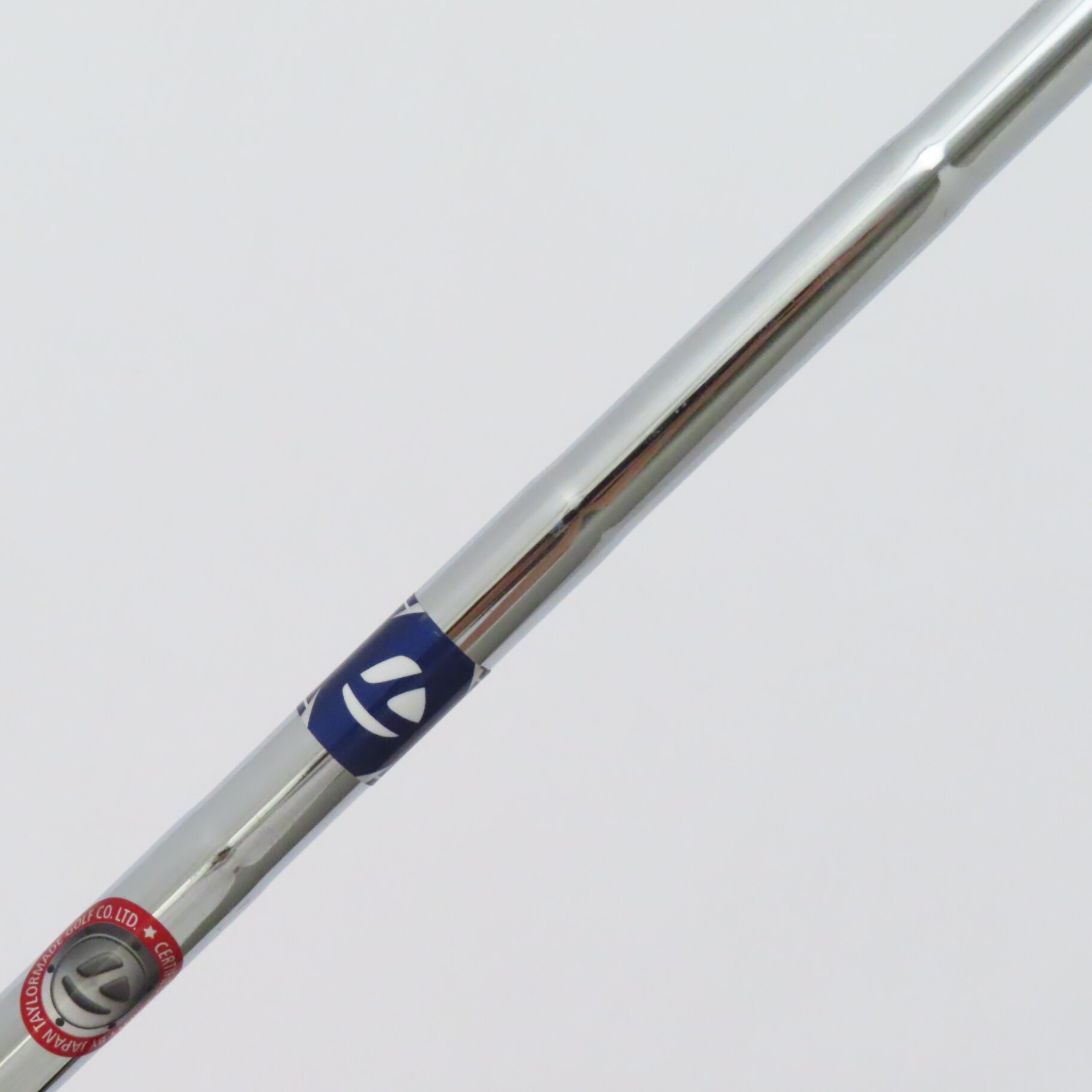中古】TP コレクション ハイドロブラスト ARDMORE TM1 パター スチール