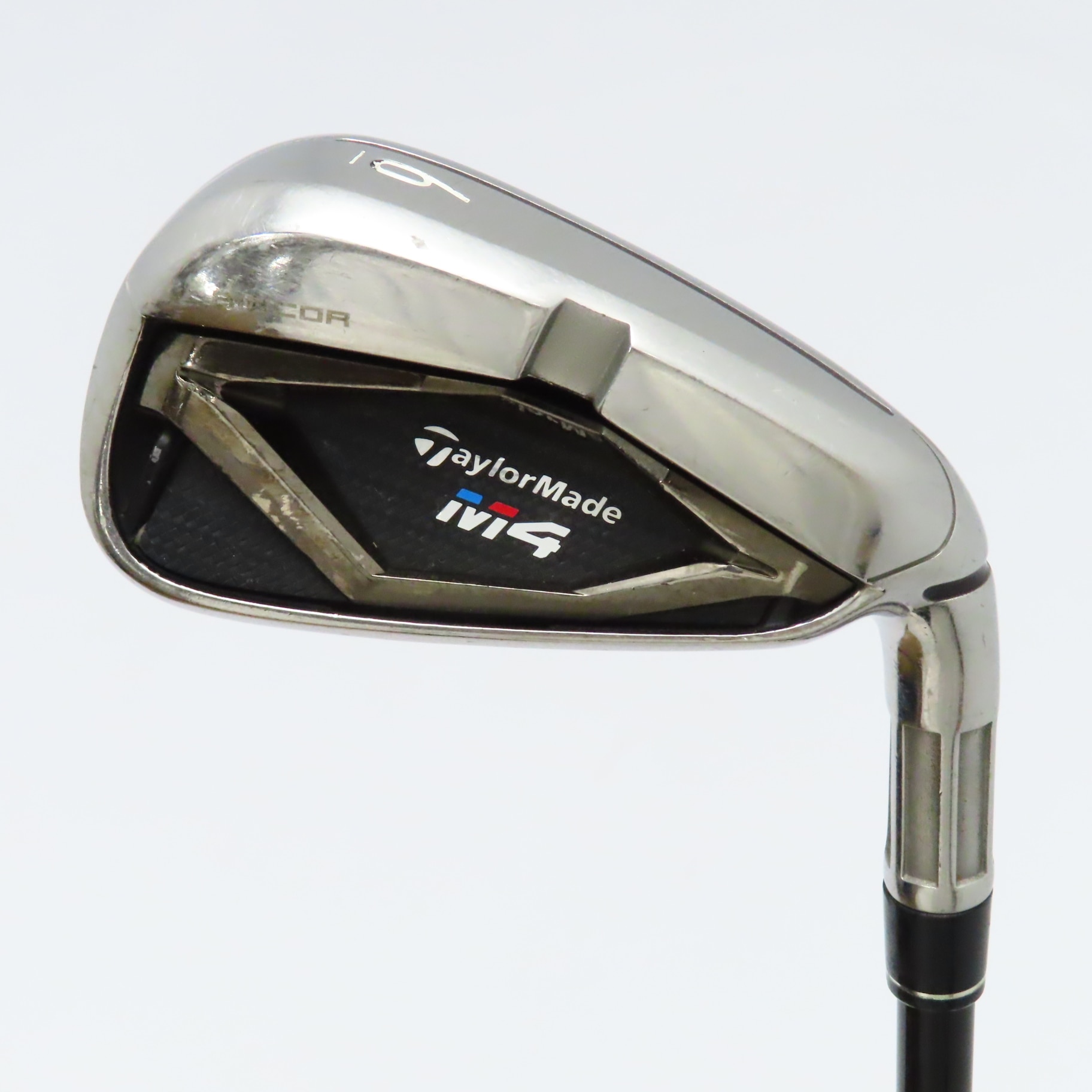 中古】M4 アイアンセット (テーラーメイド) 通販｜GDO中古ゴルフクラブ