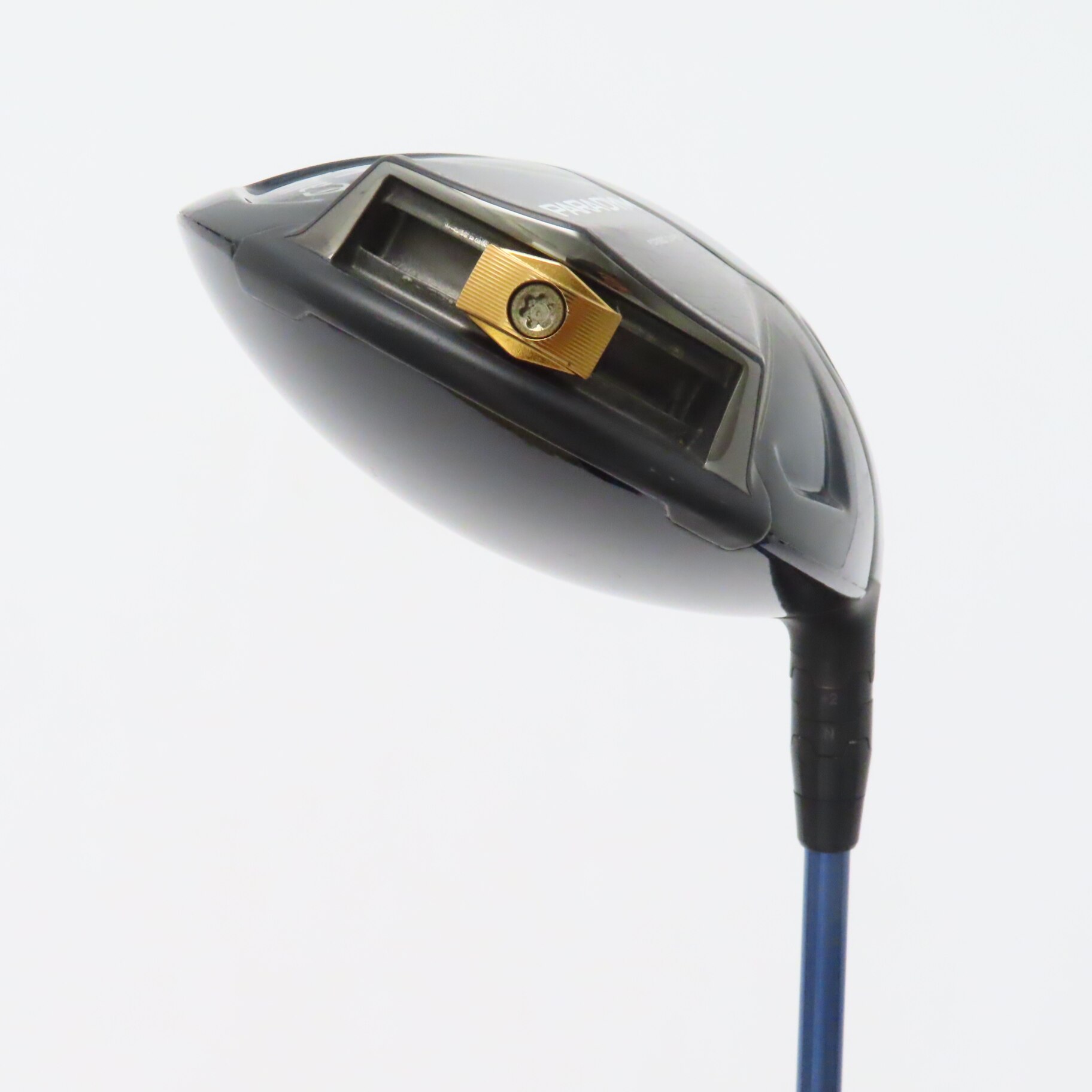 中古】パラダイム ドライバー Diamana TB50 10.5 X CD(ドライバー