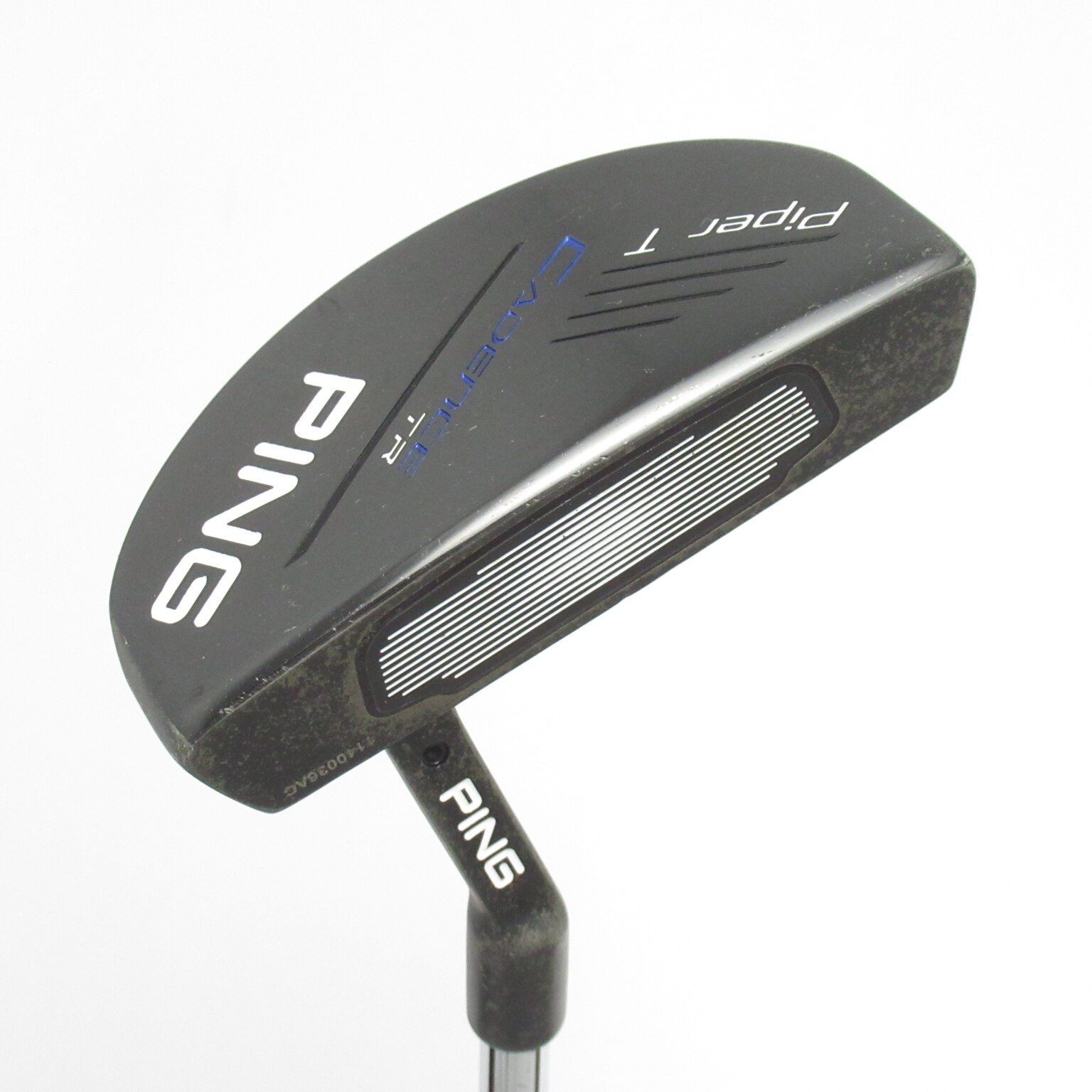 中古】PING パター (ピン) 通販｜GDO中古ゴルフクラブ