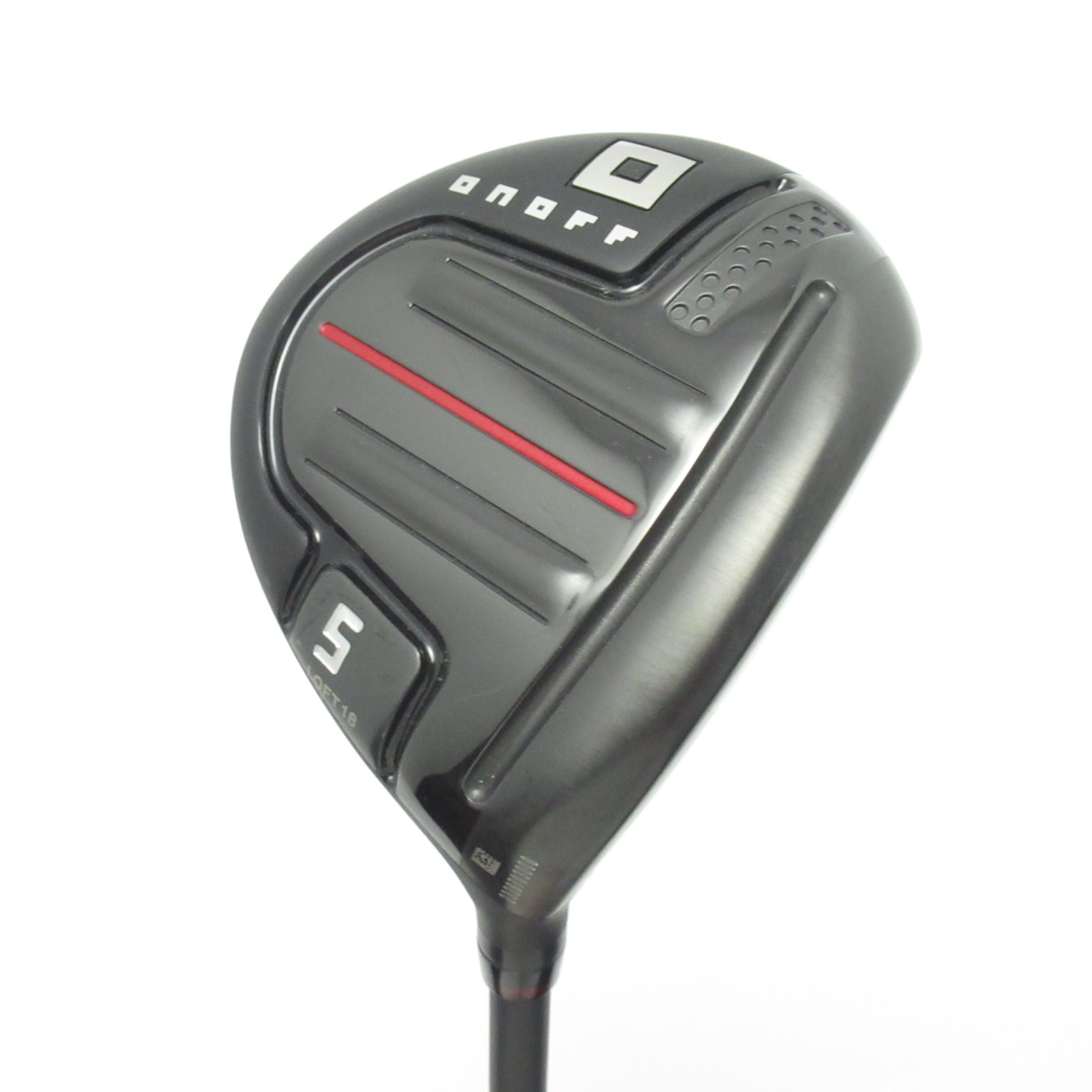中古】ONOFF FAIRWAY ARMS AKA(2024) フェアウェイウッド (オノフ) AKA