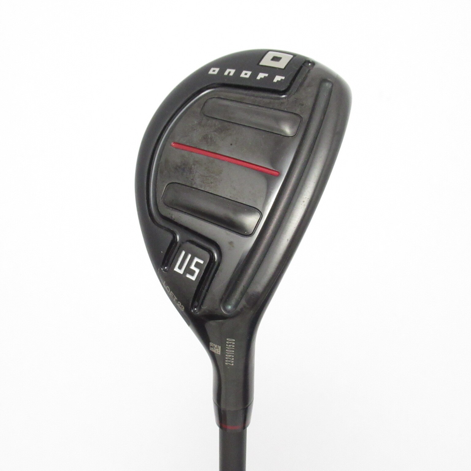 中古】AKA ユーティリティ (オノフ) 通販｜GDO中古ゴルフクラブ