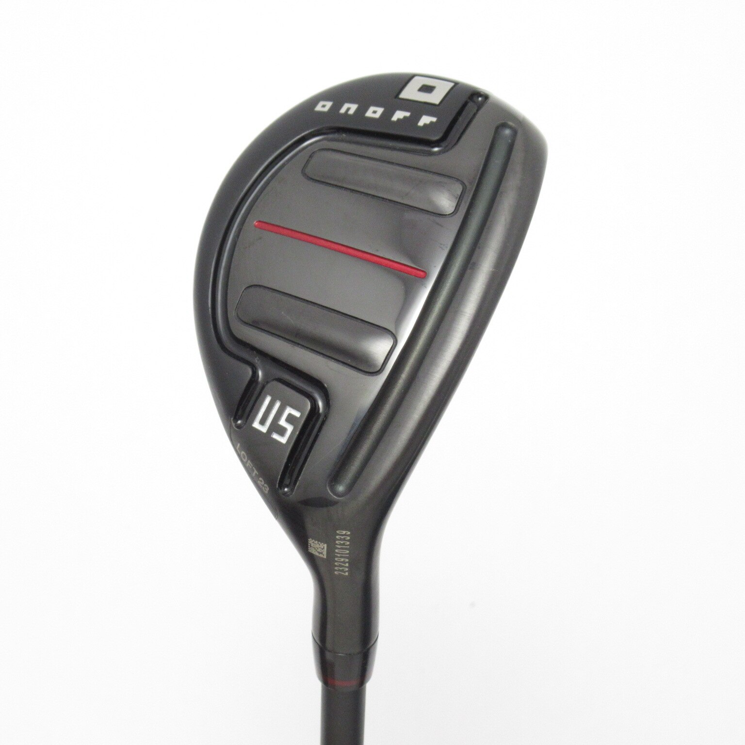 中古】AKA ユーティリティ (オノフ) 通販｜GDO中古ゴルフクラブ