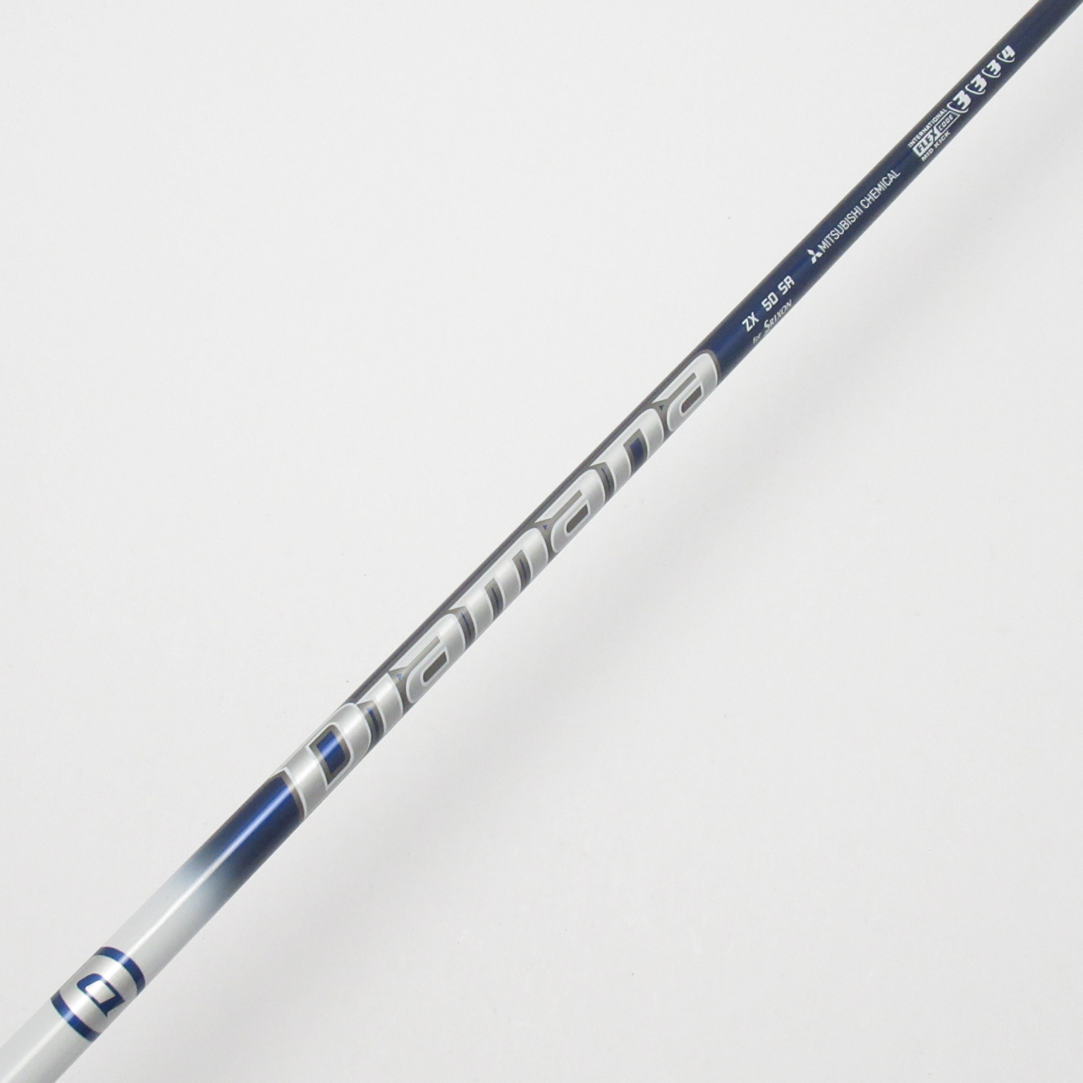 中古】スリクソン ZX フェアウェイウッド Diamana ZX 50 18 SR CD