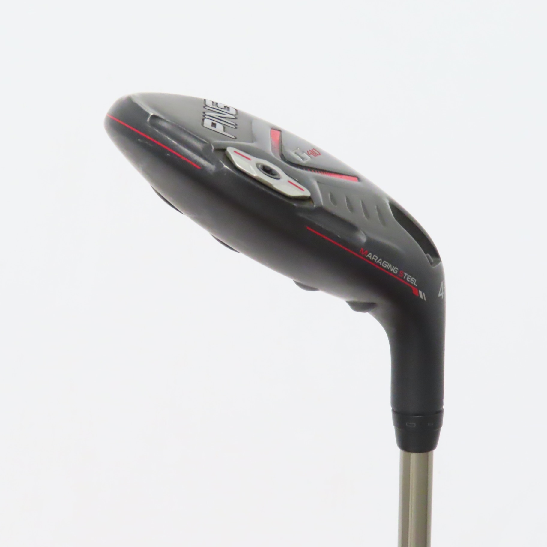 中古】G410 ユーティリティ PING TOUR 173-85 22 S CD(ユーティリティ