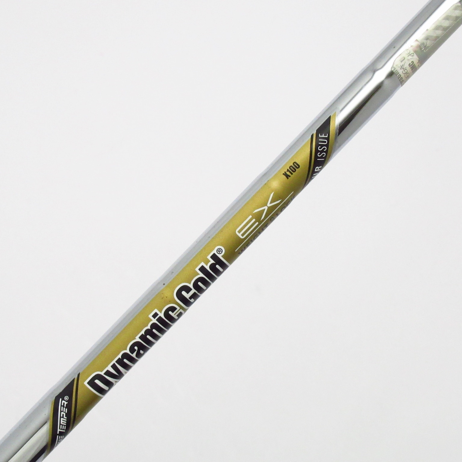 中古】MizunoPro 520 アイアン（単品） Dynamic Gold EX TOUR ISSUE 25