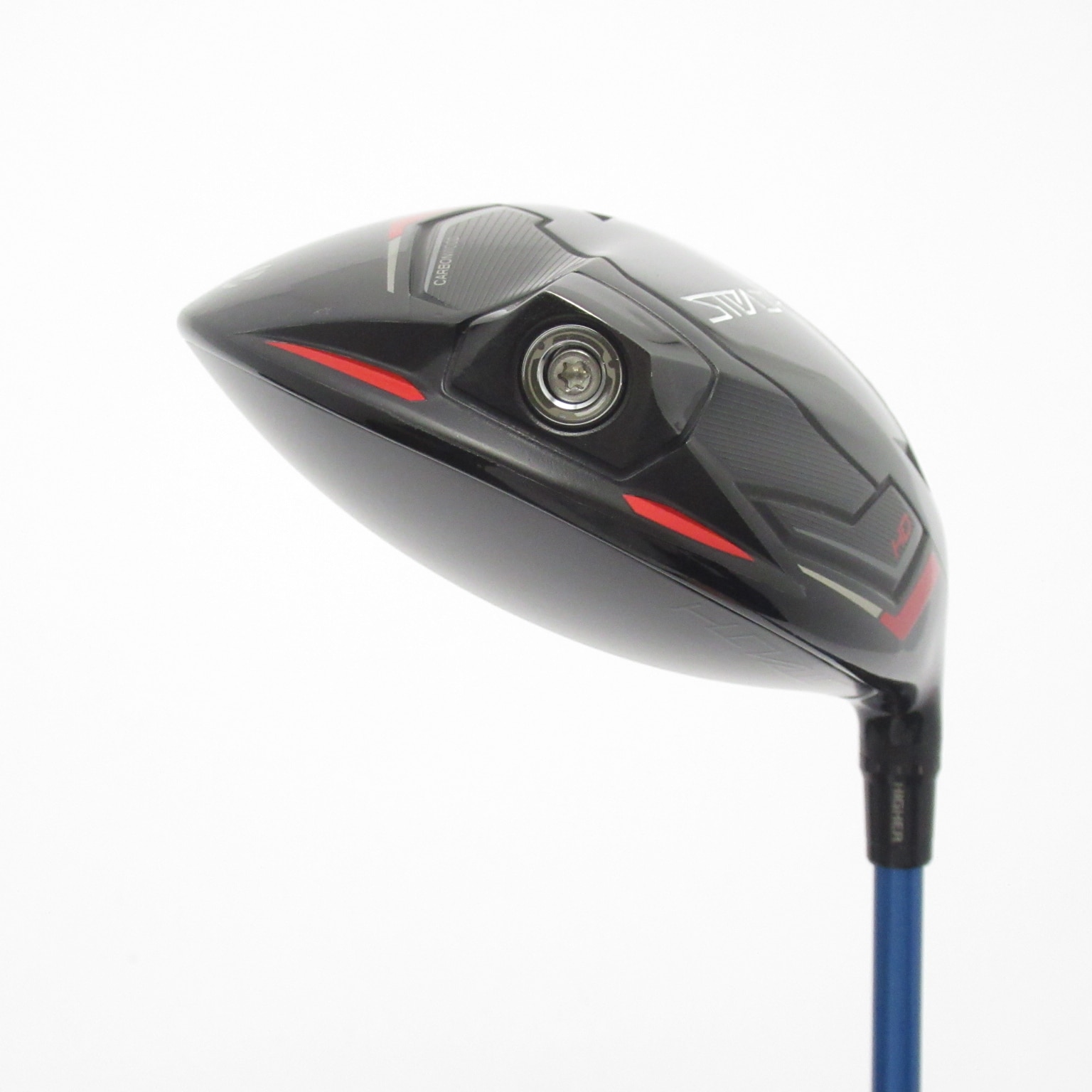 中古】ステルス HD ドライバー Speeder NX 50 9 S C(ドライバー（単品
