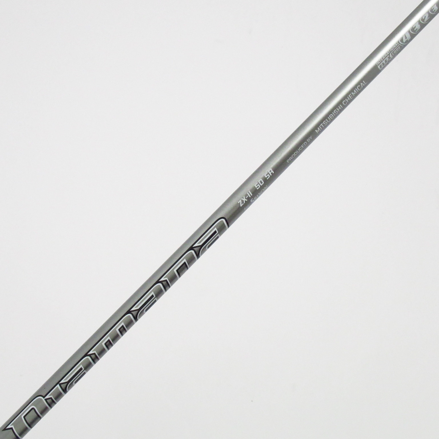 中古】スリクソン ZX5 MkII LS ドライバー Diamana ZX-II 50 10.5 SR C