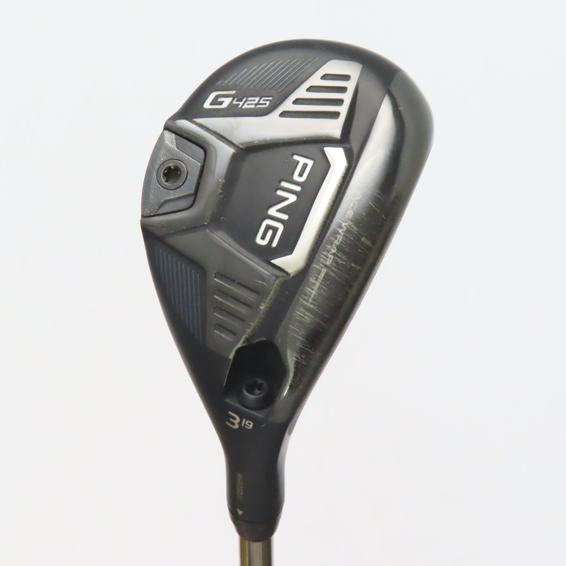中古】G425 ユーティリティ (ピン) G425 通販｜GDO中古ゴルフクラブ