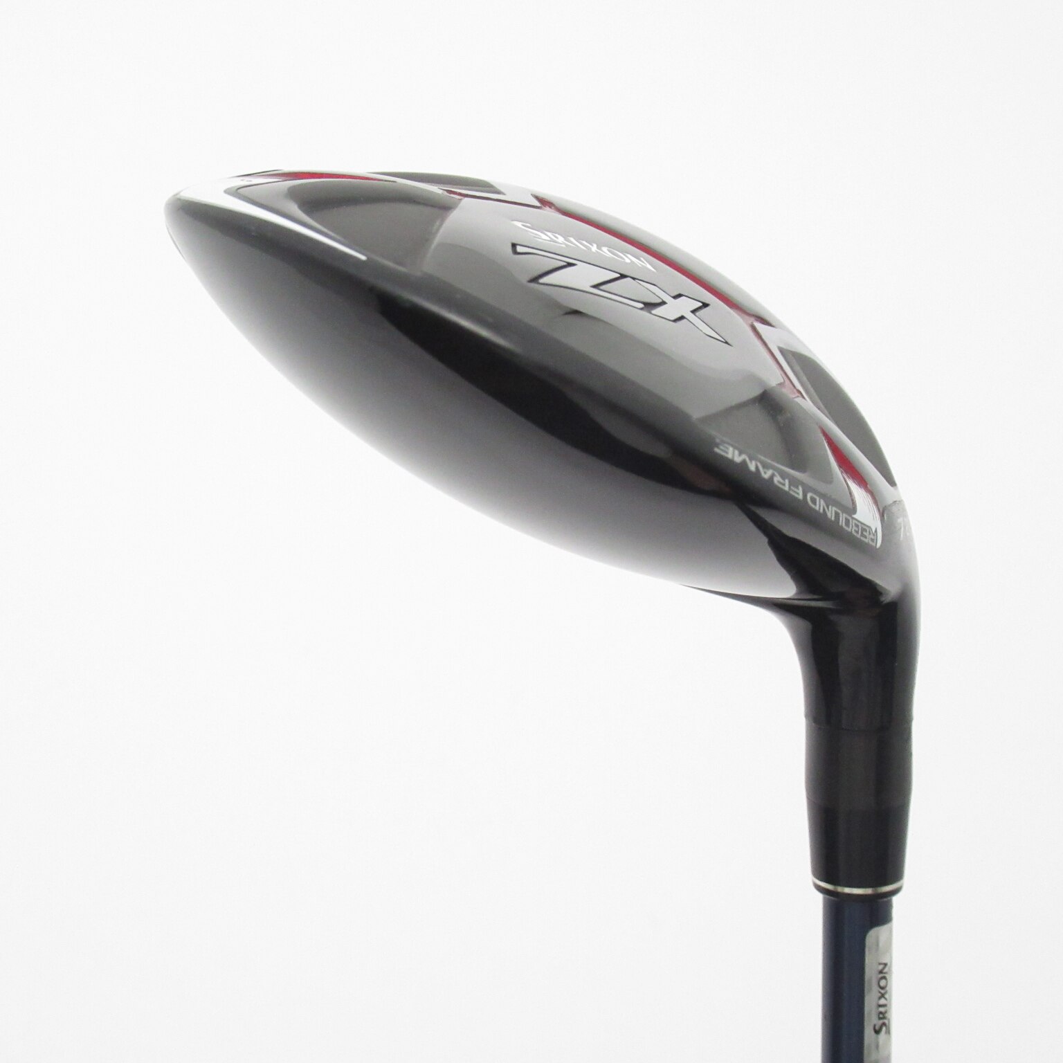 中古】スリクソン ZX フェアウェイウッド Diamana ZX 50 21 SR D