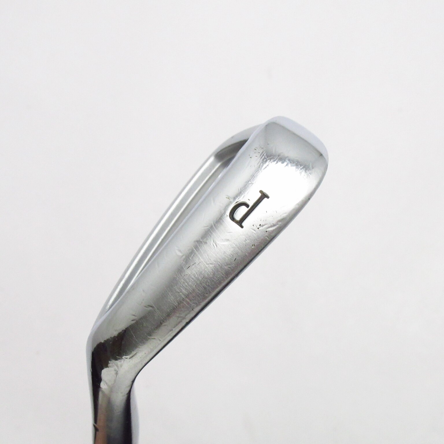 中古】MizunoPro 520 アイアン（単品） Dynamic Gold EX TOUR ISSUE 46