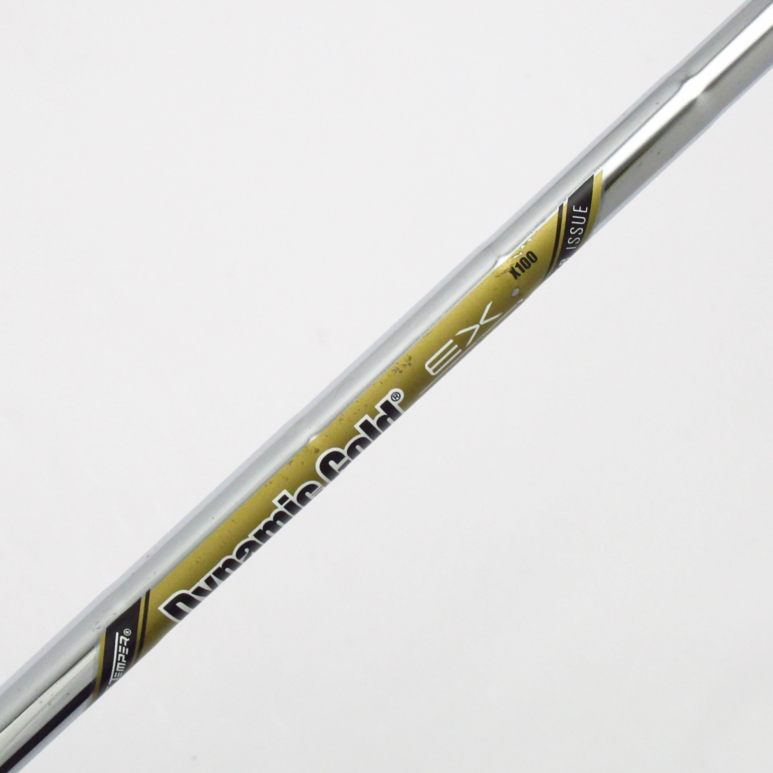 中古】MizunoPro 520 アイアン（単品） Dynamic Gold EX TOUR ISSUE 46