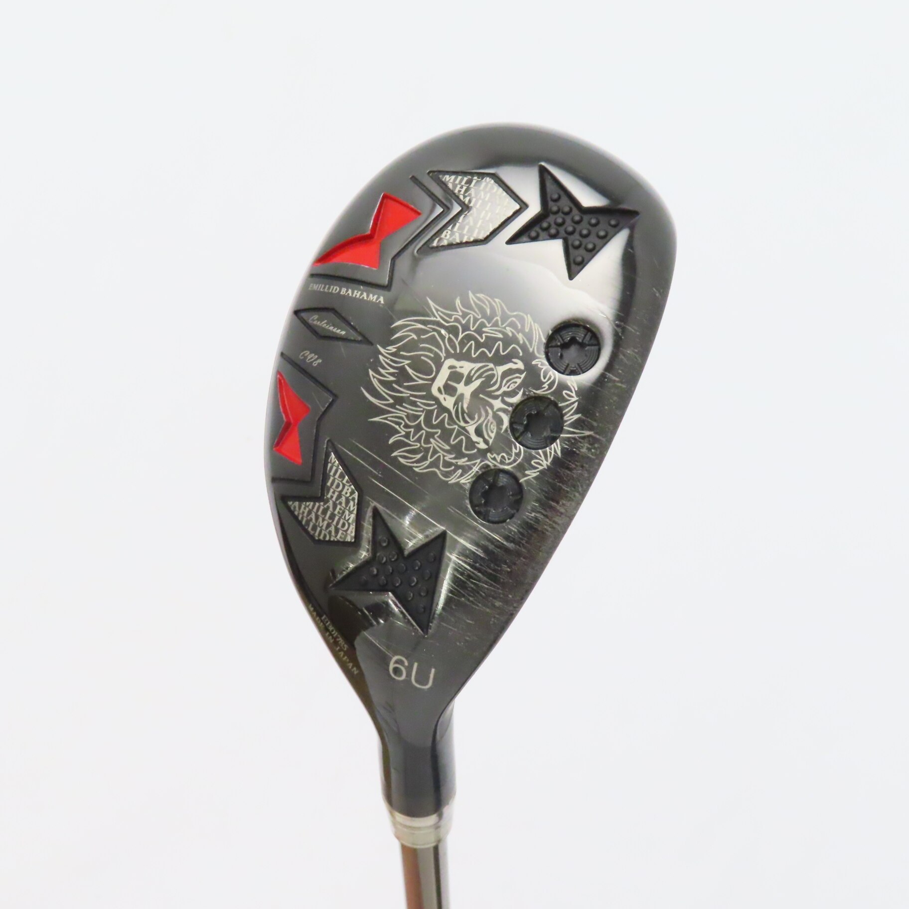 中古】エミリッドバハマ ユーティリティ 通販｜GDO中古ゴルフクラブ