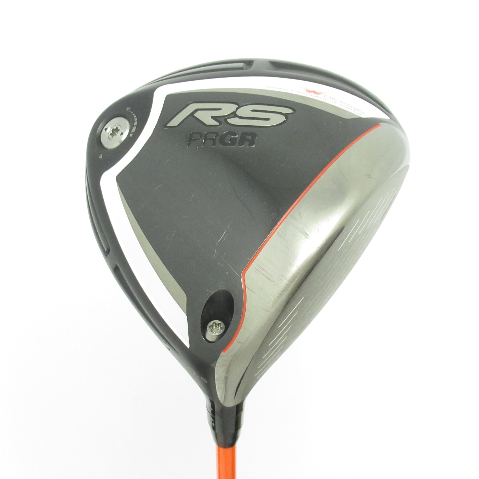 中古】プロギア(PRGR) メンズ 通販 (9ページ目)｜GDO中古ゴルフクラブ
