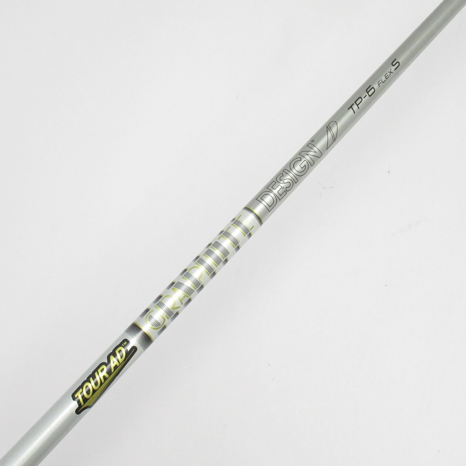 中古】PRGR TUNE 02 ドライバー Tour AD TP-6 10.5 S CD(ドライバー