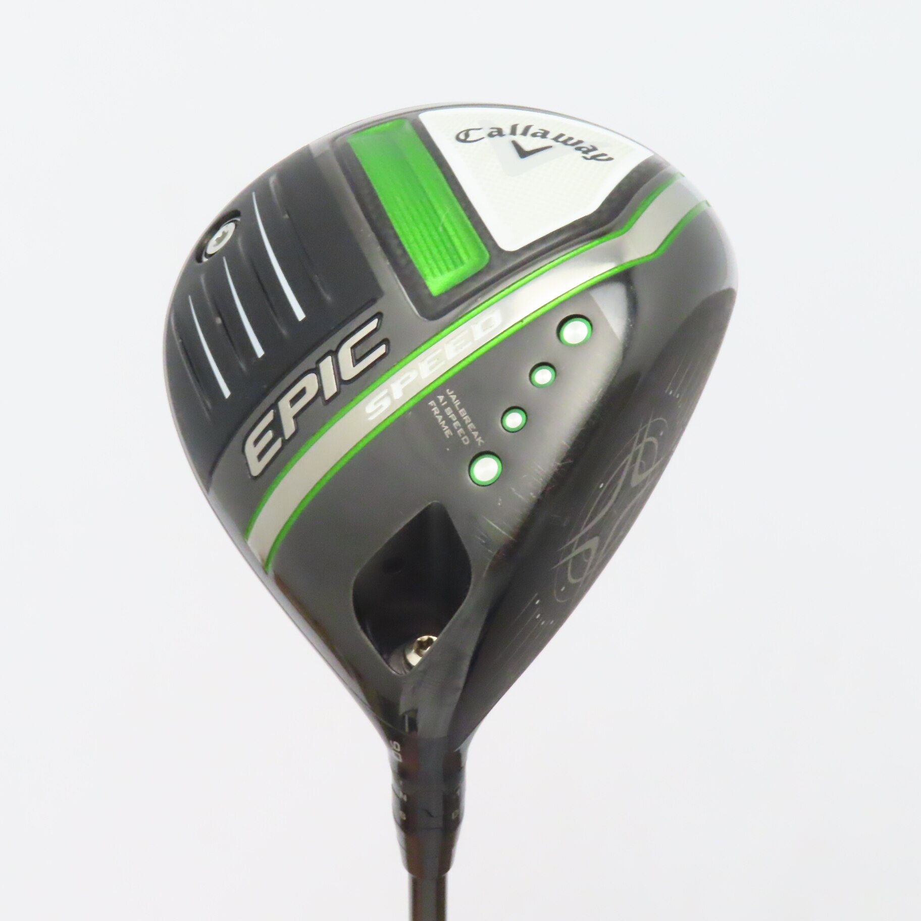 中古】エピック SPEED ドライバー Diamana 50 for Callaway 9 R C