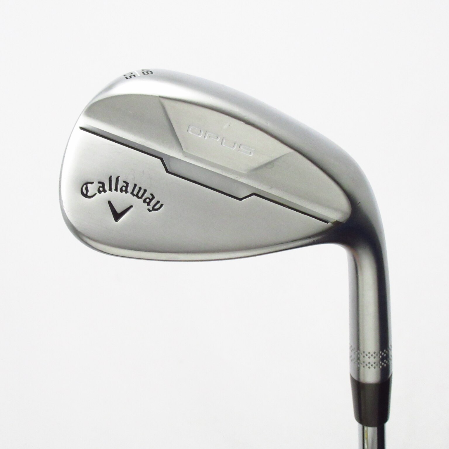 中古】OPUS クロム ウェッジ N.S.PRO 950GH neo 48-10 S C(ウェッジ
