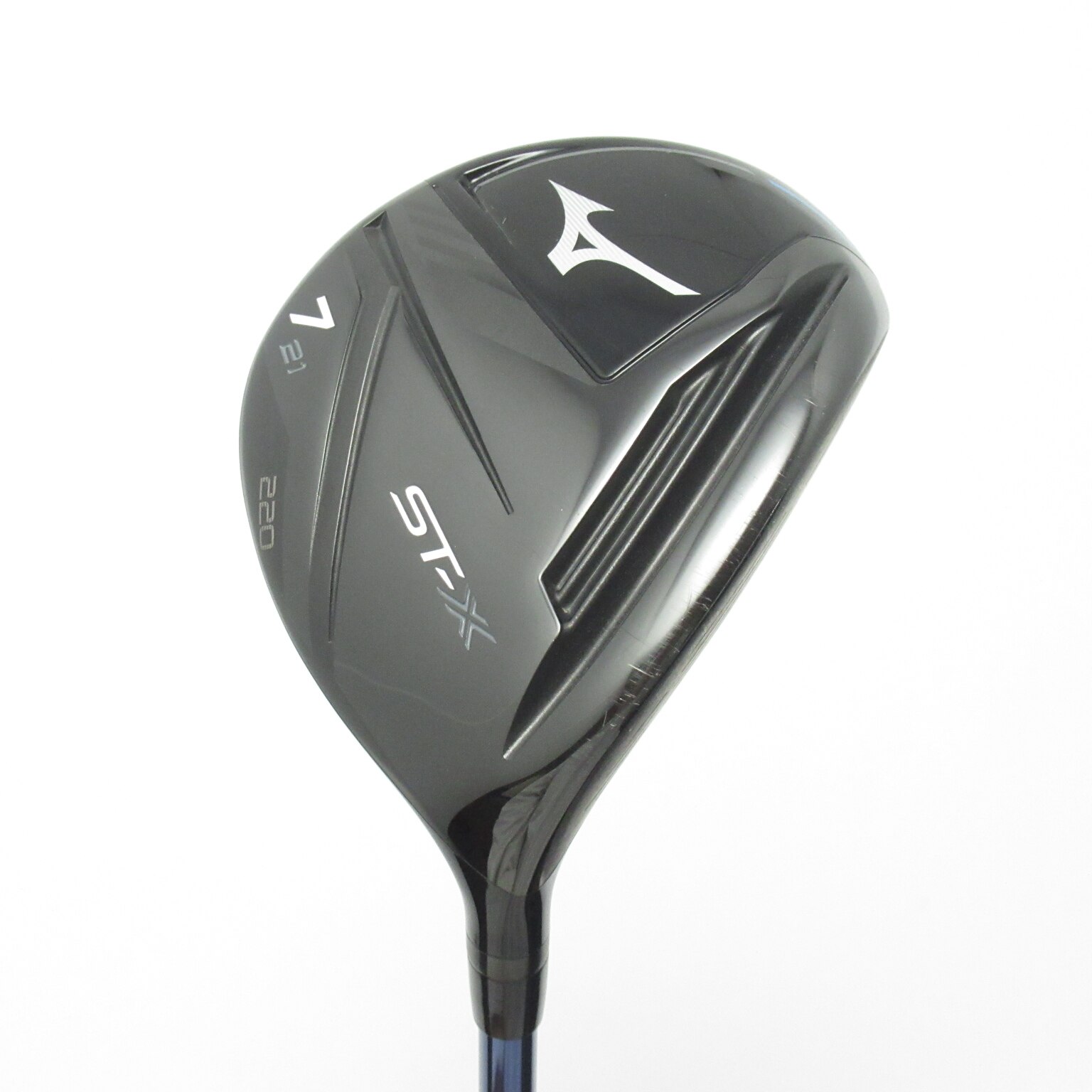 ミズノ Mizuno ST-X 220 5W フェアウェイウッド FW Diamana MM F