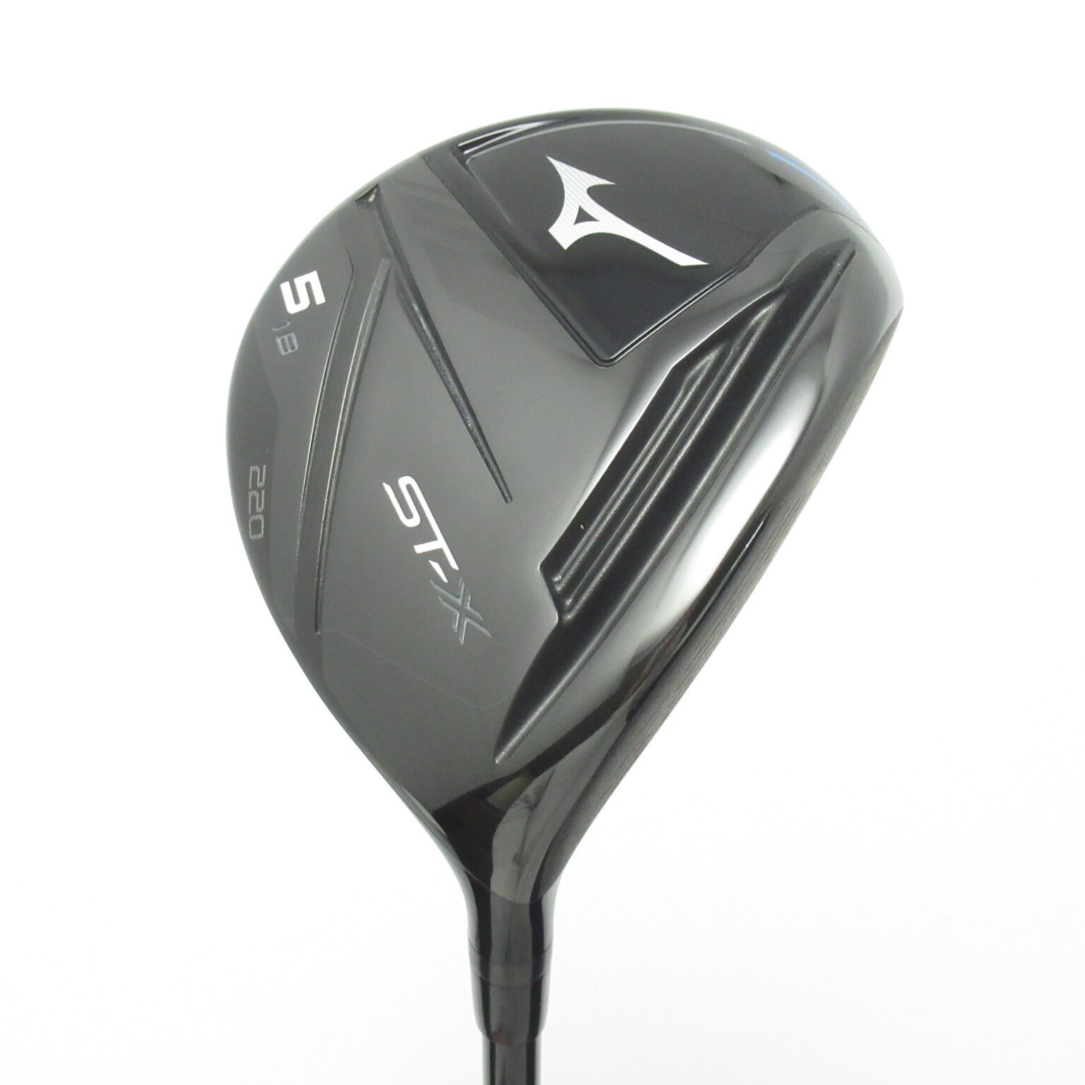 【地クラブ初心者の方に！】 ミステリー フェアウェイウッド2本セット 中古】ST-X220 フェアウェイウッド Tour AD GM-F 18 S C(フェアウェイ