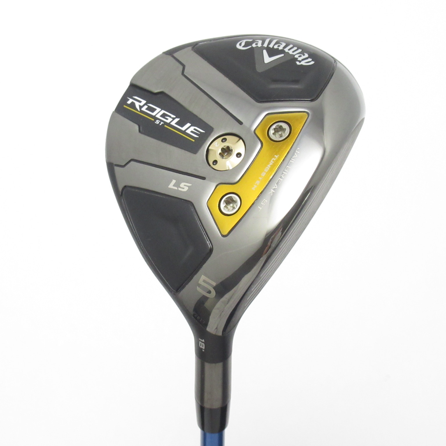 中古】ローグ ST LS フェアウェイウッド Speeder NX 60 18 S C