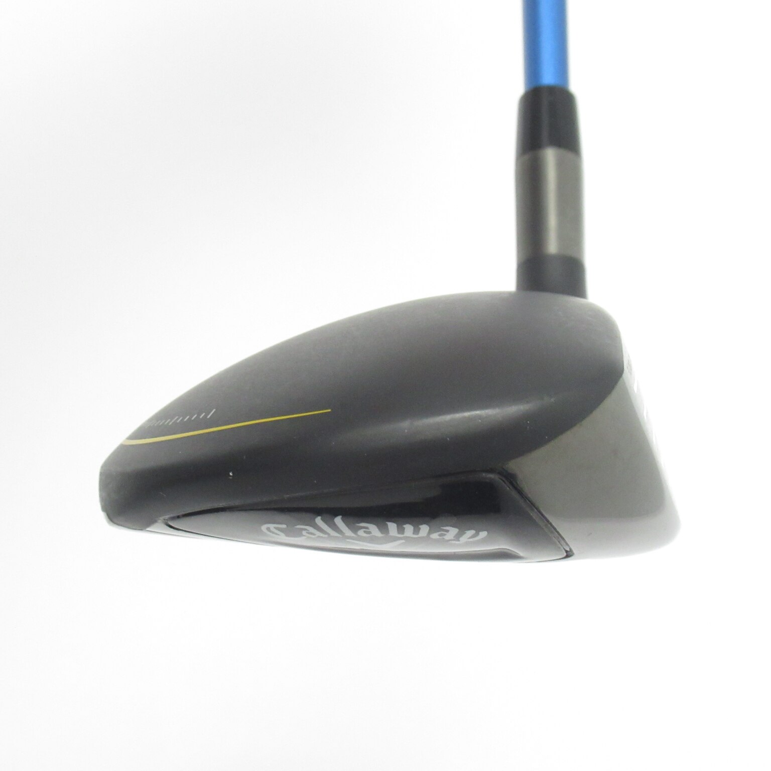 中古】ローグ ST LS フェアウェイウッド Speeder NX 60 18 S C