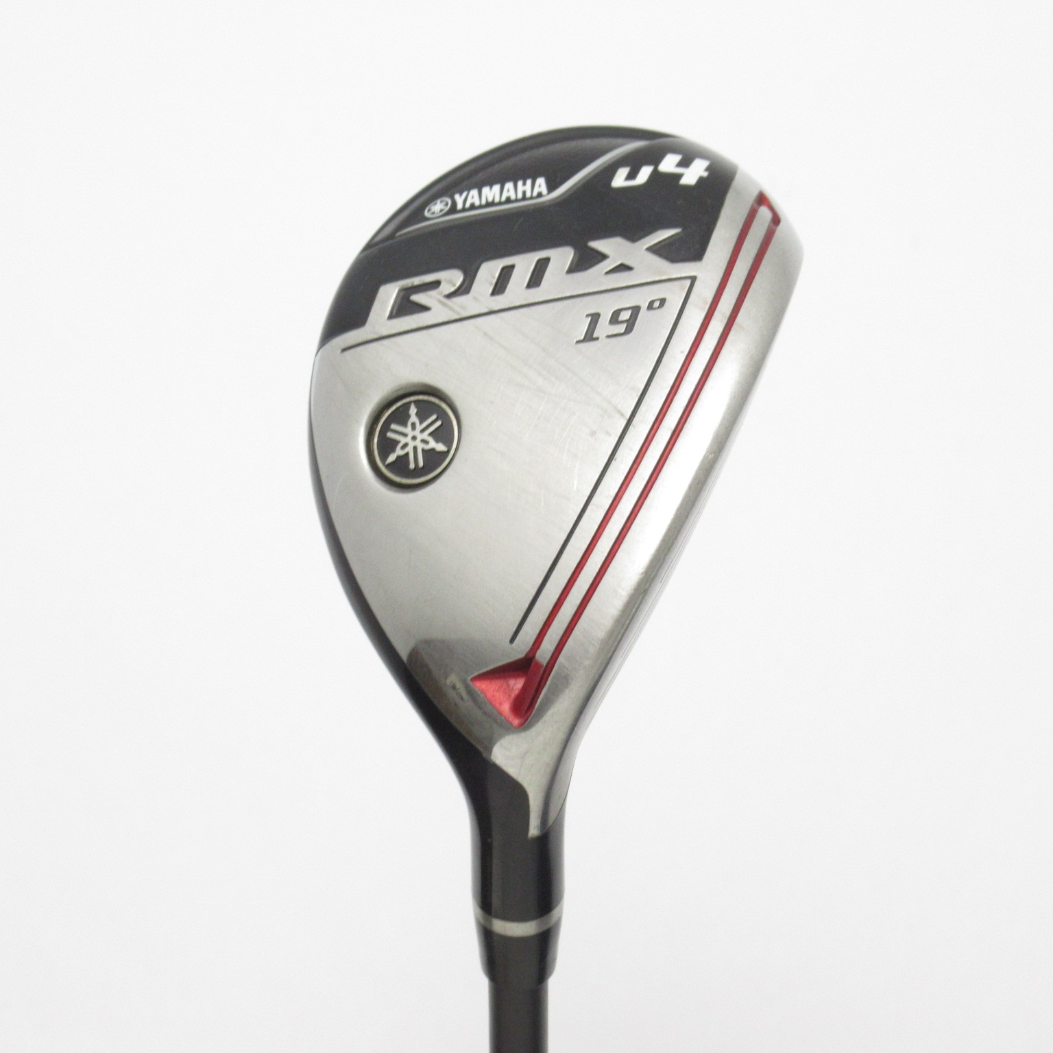 中古】RMX ユーティリティ ATTAS MB FW 55 19 R D(ユーティリティ