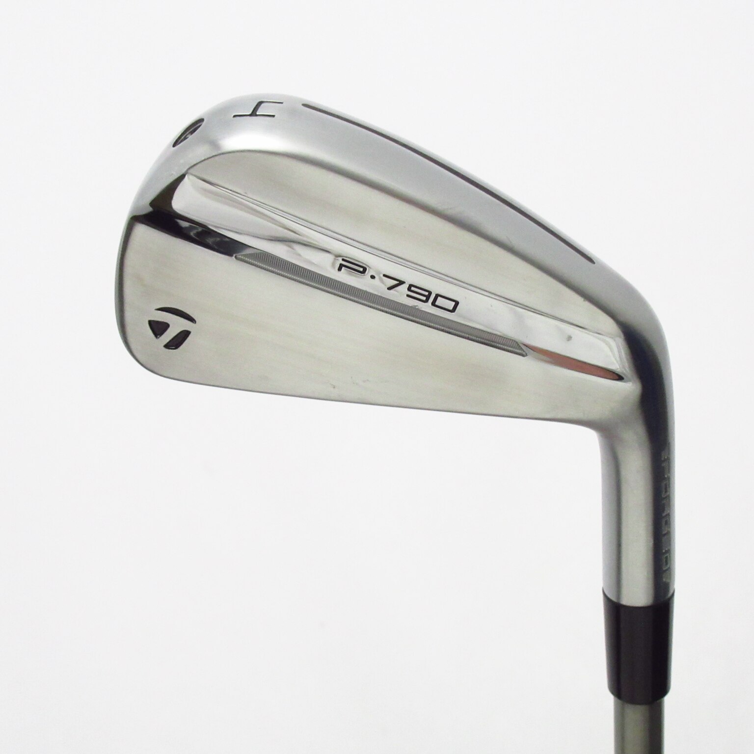 中古　アイアンセット P790 2025 TaylorMade テーラーメイド 中古アイアンセット P790 2025 6本の商品