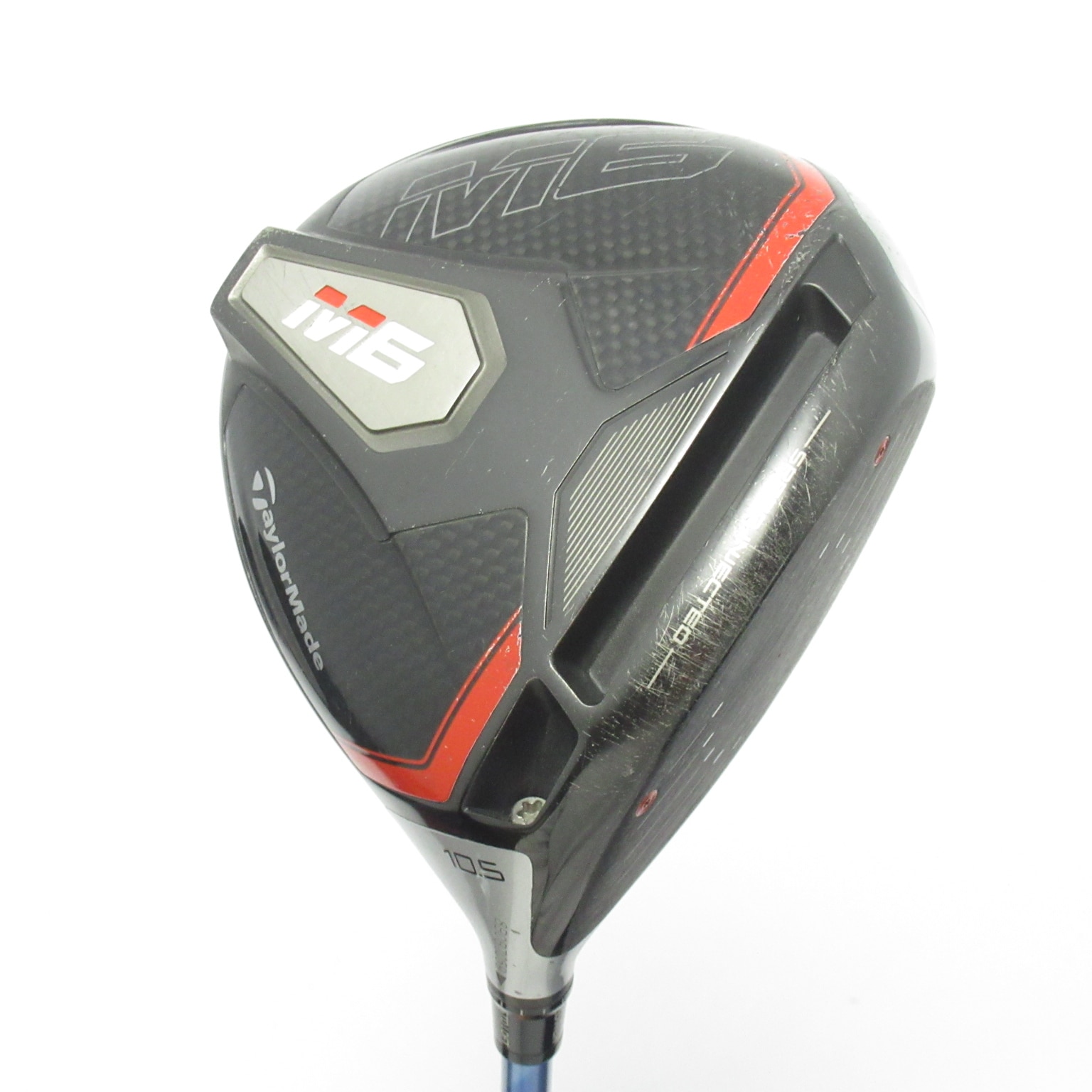 中古】M6 (テーラーメイド) 通販｜GDO中古ゴルフクラブ