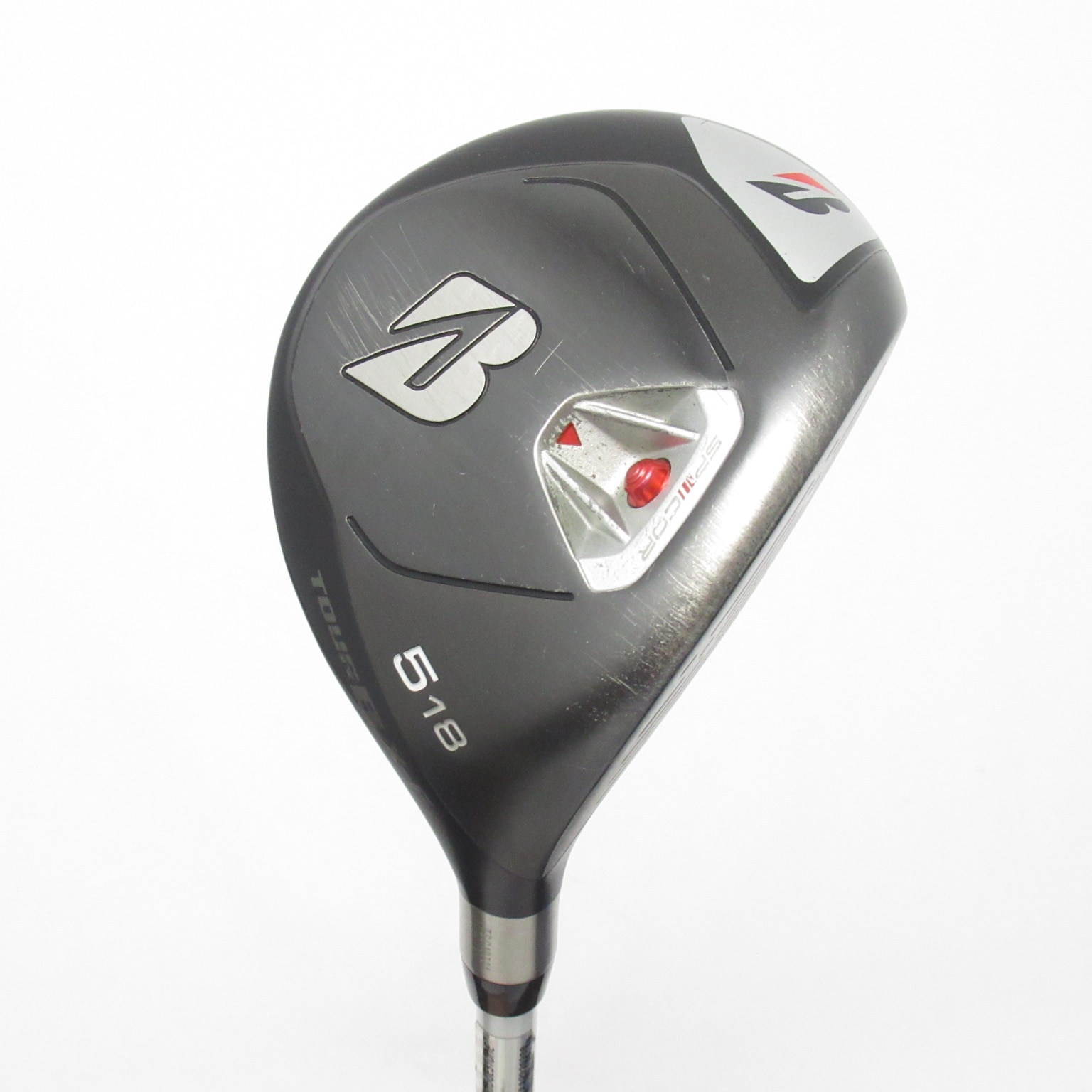 中古】TOUR B フェアウェイウッド (ブリヂストン) 通販｜GDO中古ゴルフ