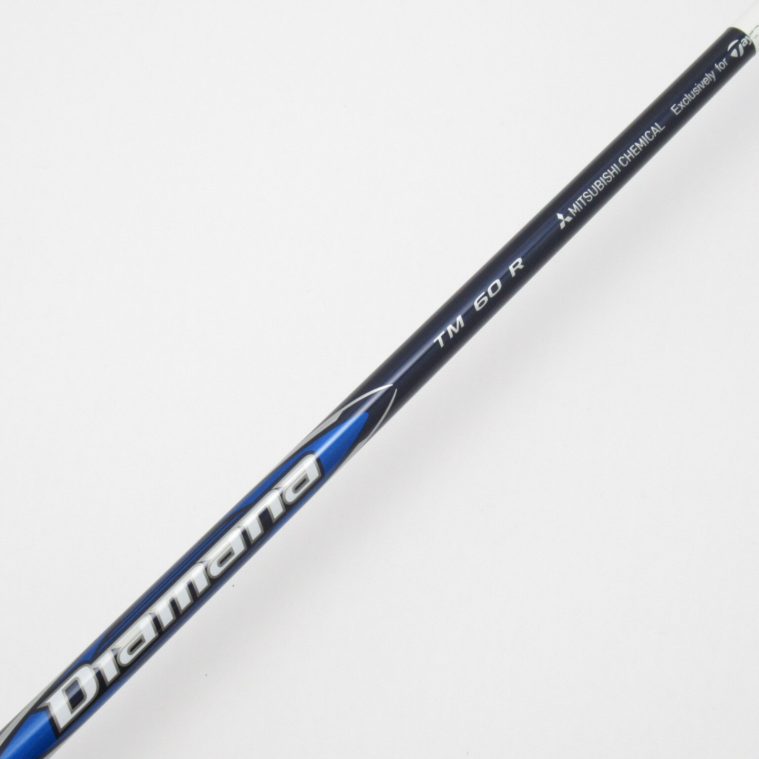 中古】Qi10 MAX レスキュー ユーティリティ Diamana Blue TM60 27 R BC
