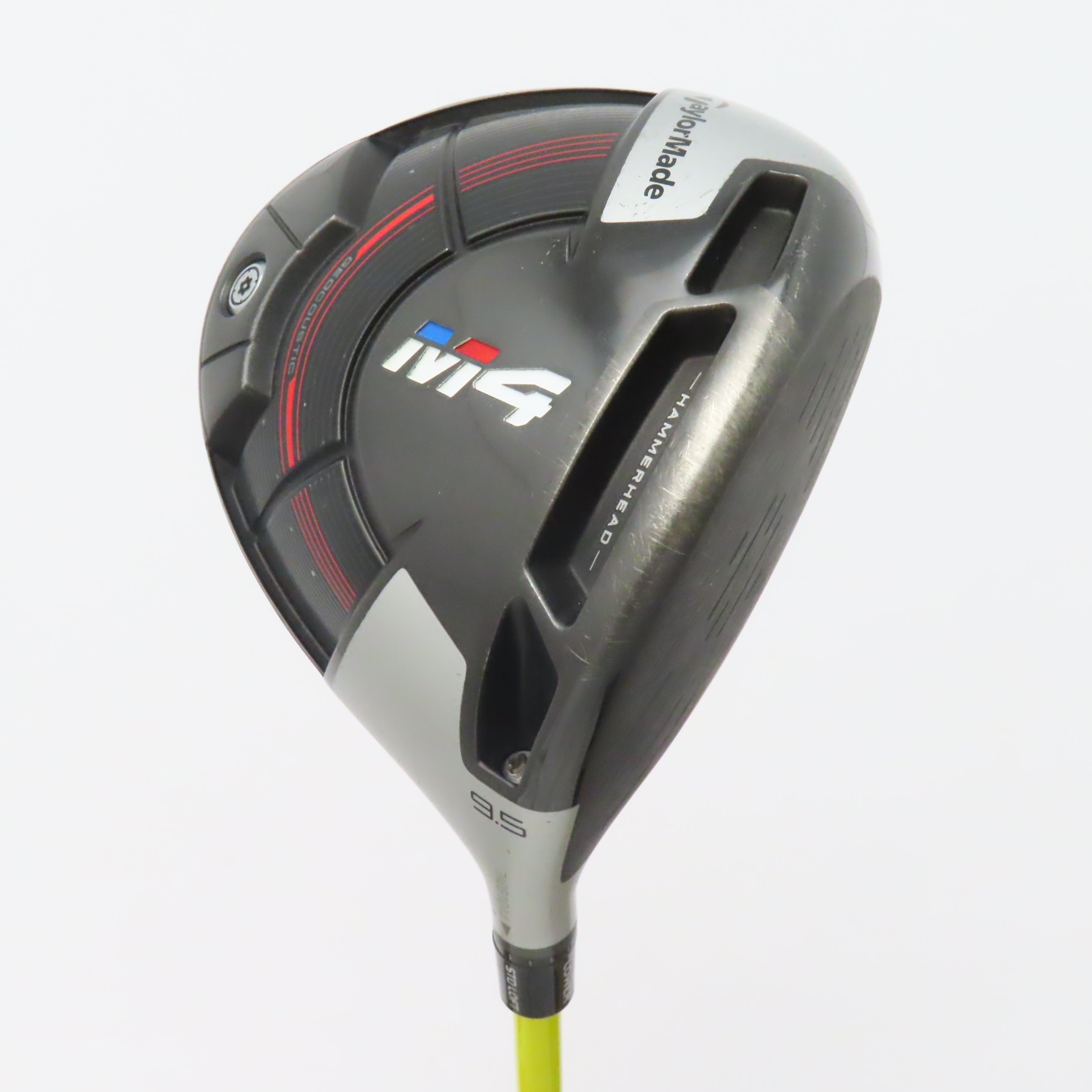中古】M4 (テーラーメイド) 通販｜GDO中古ゴルフクラブ