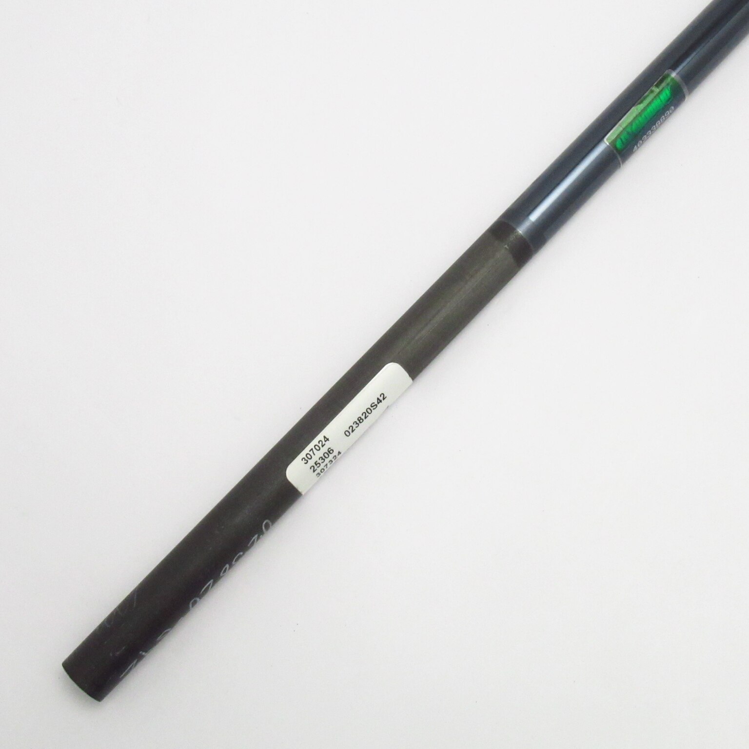 中古】USTマミヤ シャフト ユーティリティ用_スリーブ付 LIN-Q EX HY