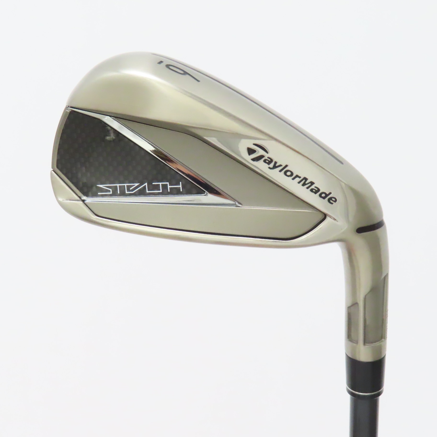 中古】ステルス アイアンセット (テーラーメイド) ステルス 通販｜GDO