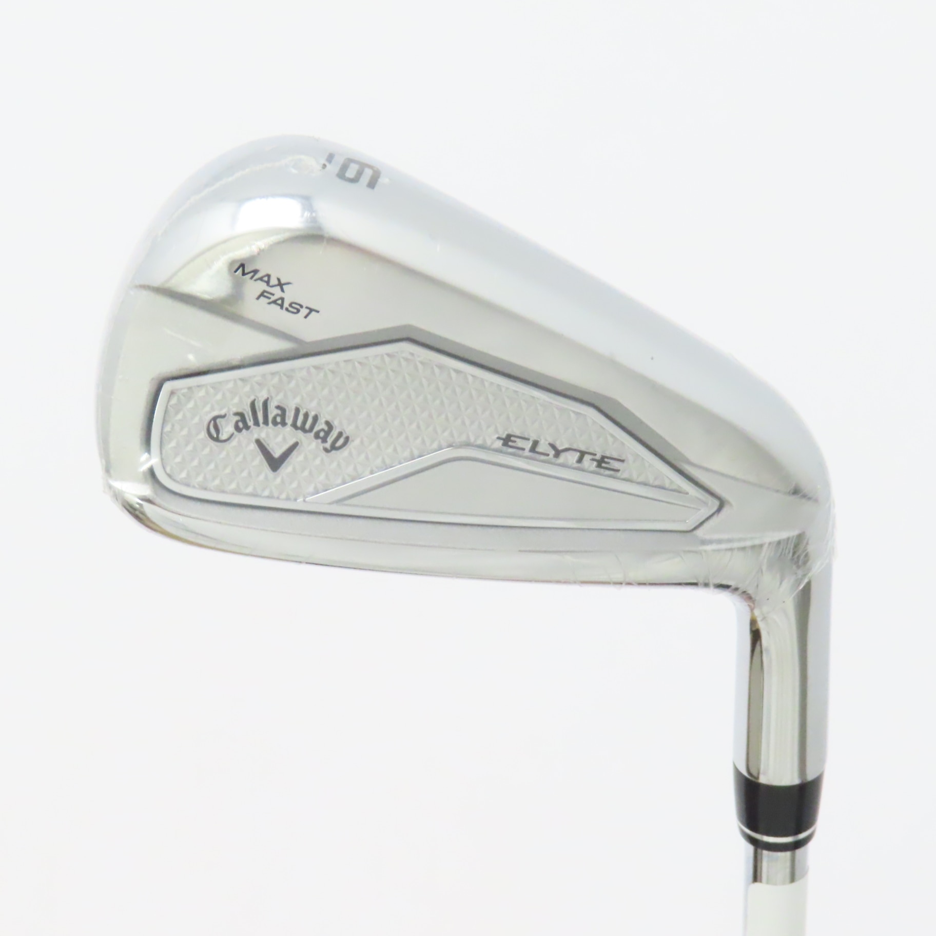 中古】エリート MAX FAST アイアン N.S.PRO ZELOS 7 25 S A(アイアン