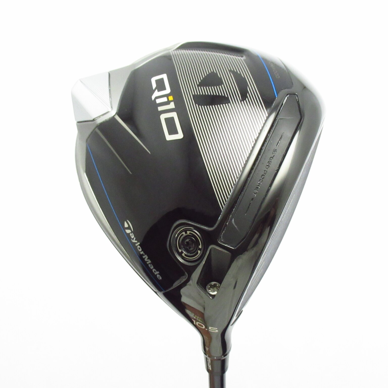 中古】Qi10 ドライバー (テーラーメイド) Qi10 通販|GDO中古ゴルフクラブ 中古】Qi10 ドライバー (テーラーメイド) Qi10 通販|GDO中古ゴルフクラブ