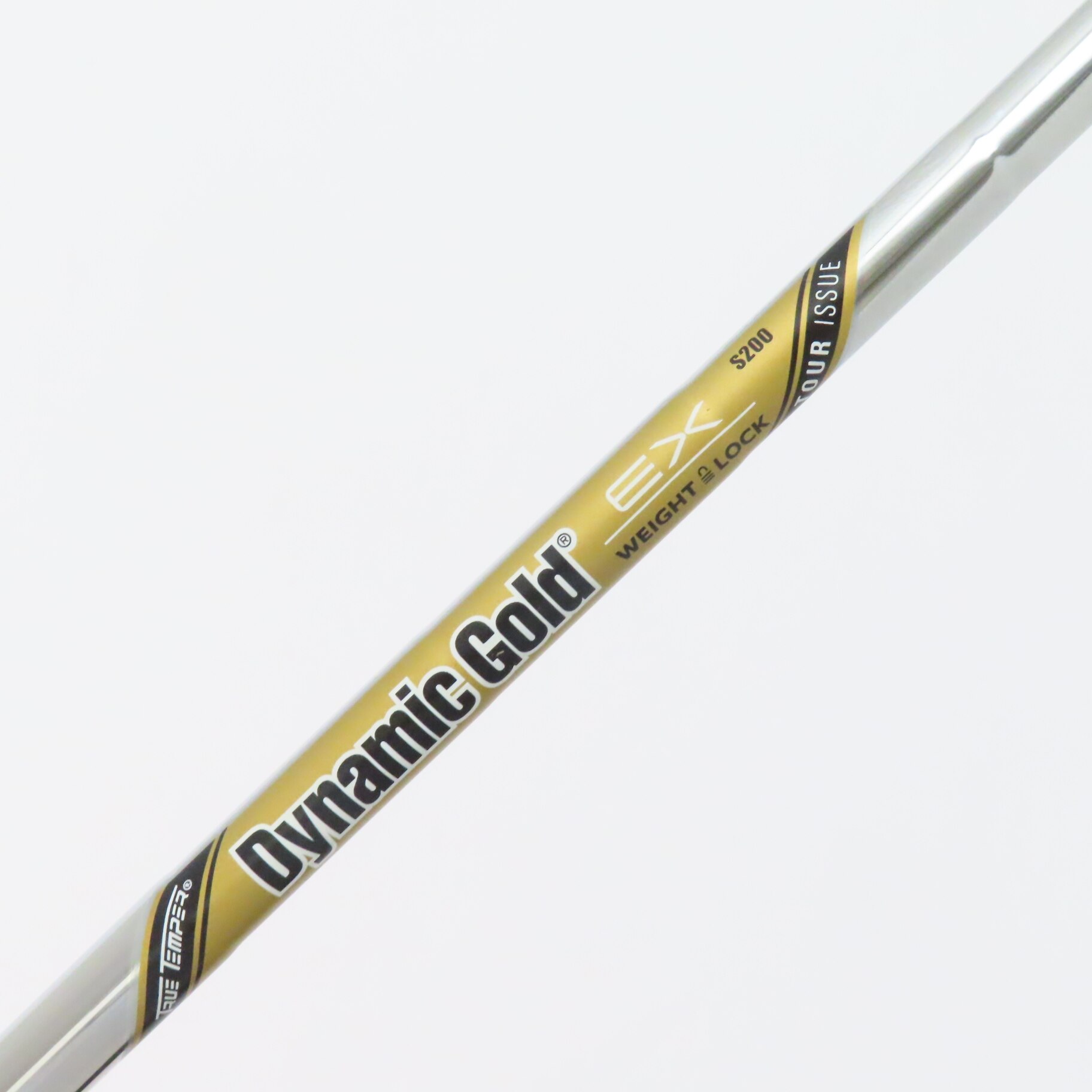 中古】P770(2020) アイアン Dynamic Gold EX TOUR ISSUE 29 S200 C