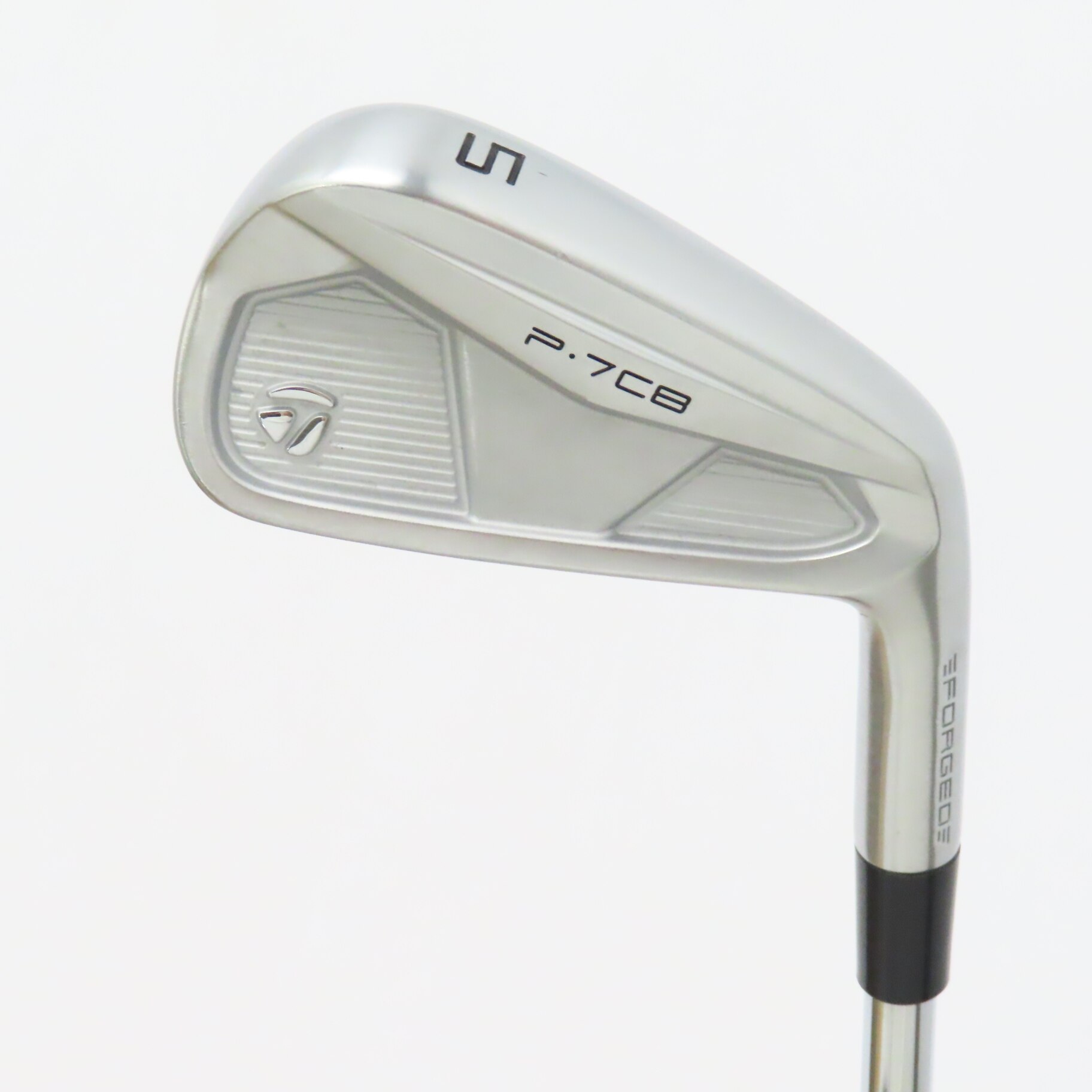 中古】P7CB(2024) アイアンセット (テーラーメイド) P7 通販｜GDO中古