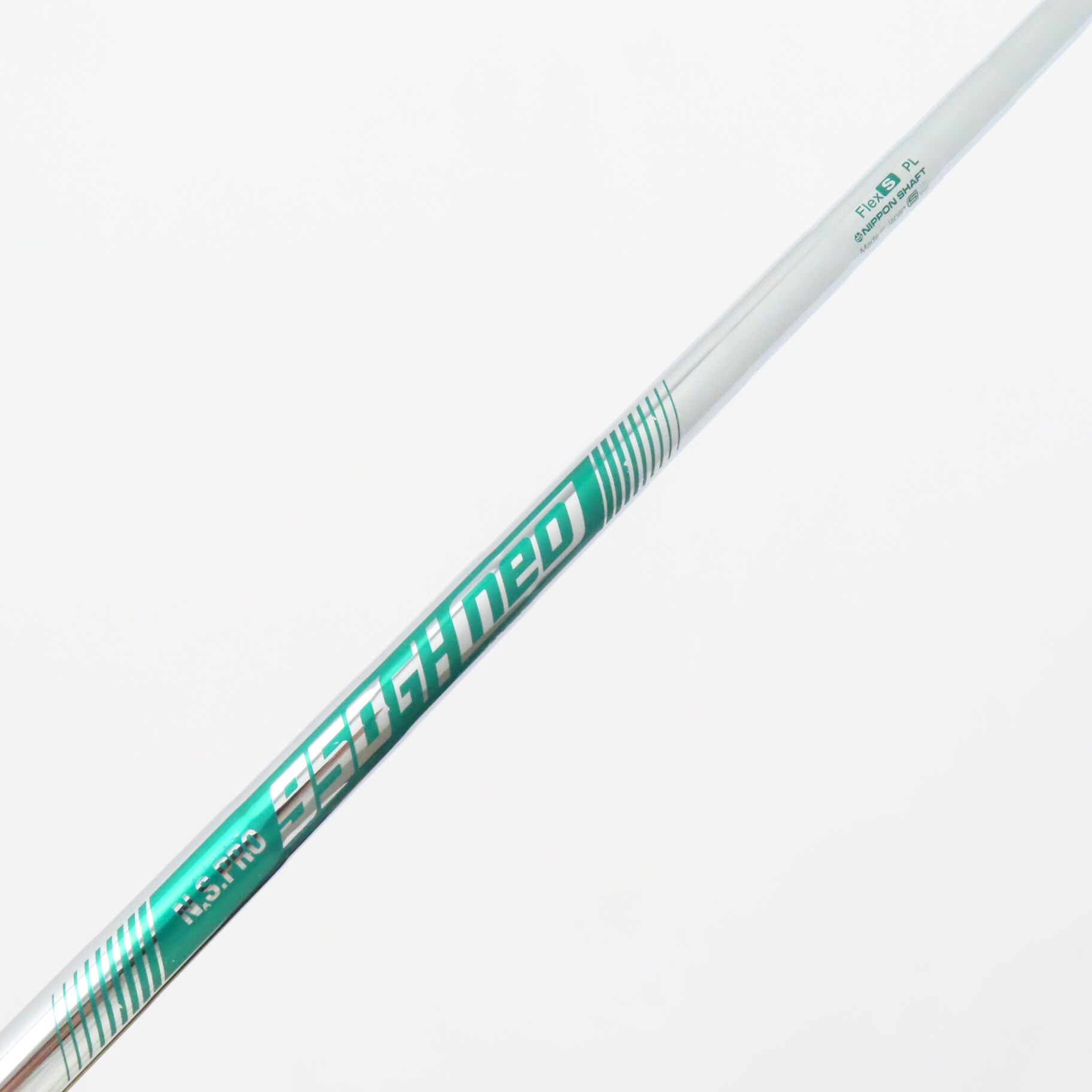 中古】パラダイム Ai SMOKE アイアン N.S.PRO 950GH neo 25 S D