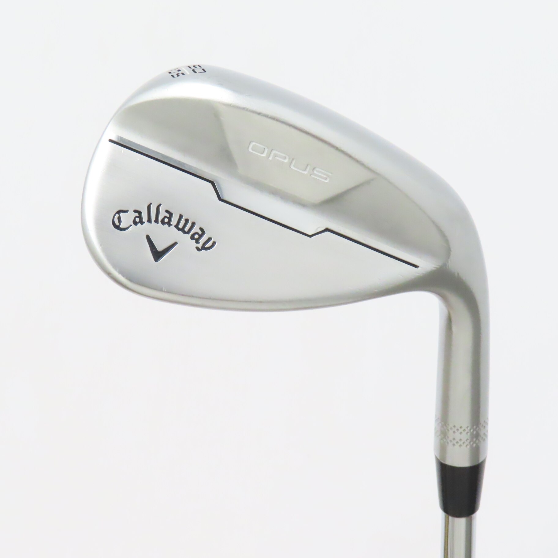 中古】Callaway Golf ウェッジ (キャロウェイ) 通販｜GDO中古ゴルフクラブ