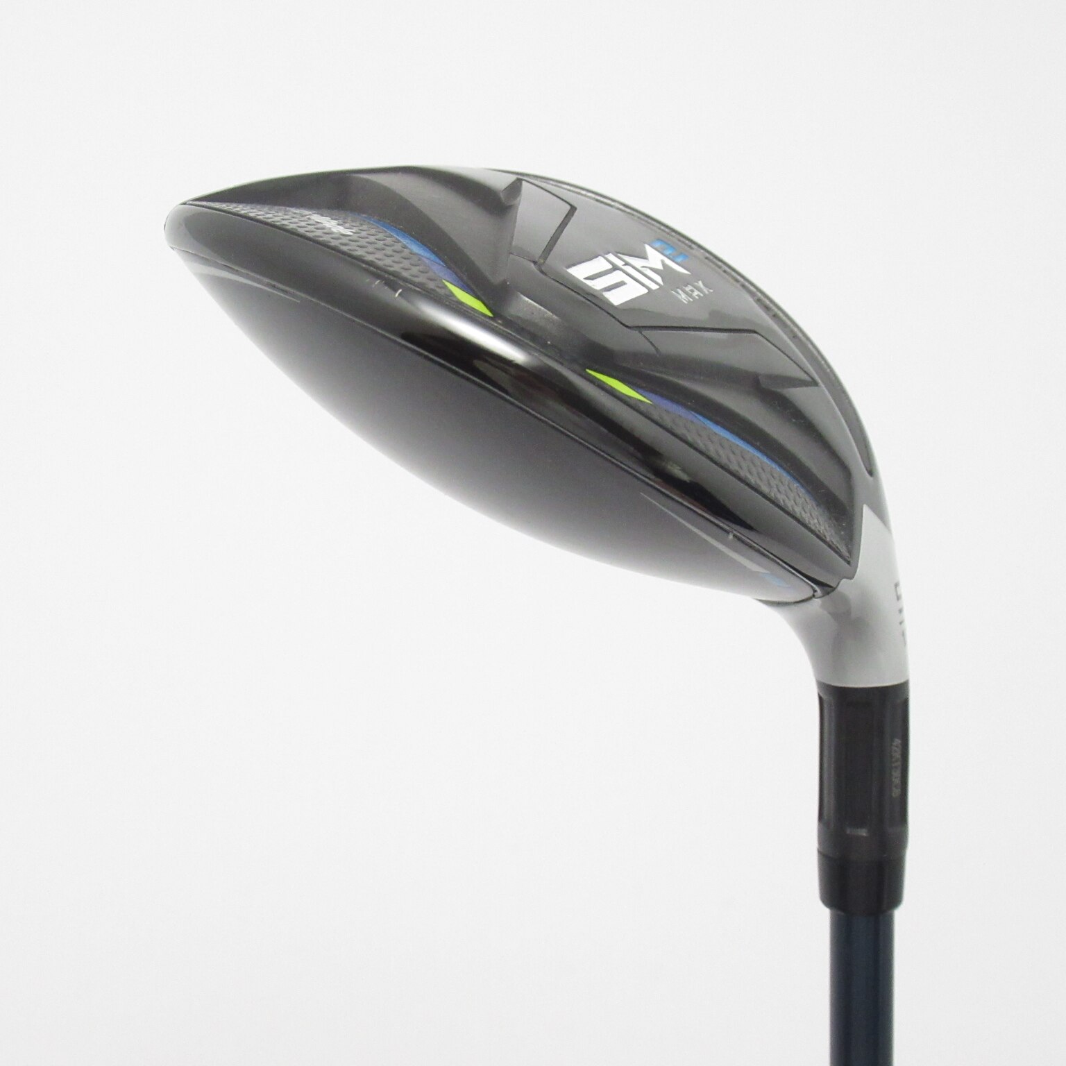 中古】SIM2 マックス フェアウェイウッド TENSEI BLUE TM50(2021) 18