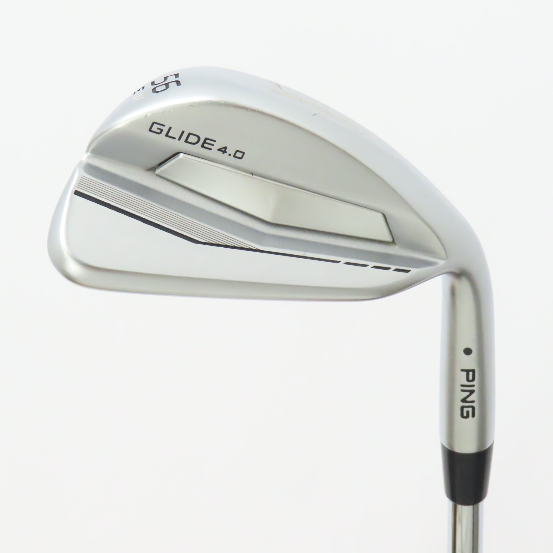 中古】グライド 4.0 EYE 2 ウェッジ (ピン) GLIDE 通販｜GDO中古ゴルフ