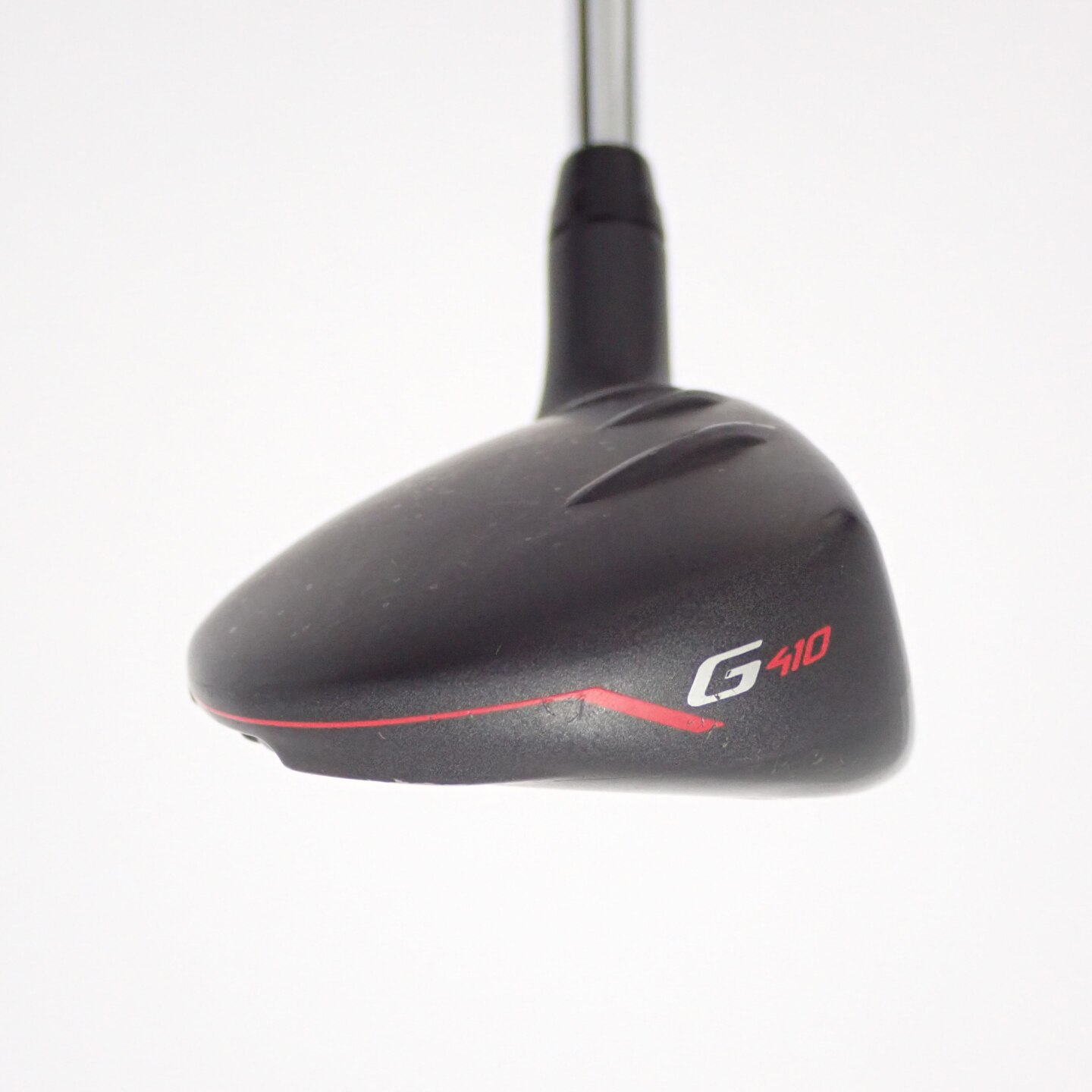 中古】G410 ユーティリティ N.S.PRO MODUS3 TOUR 105 22 R CD