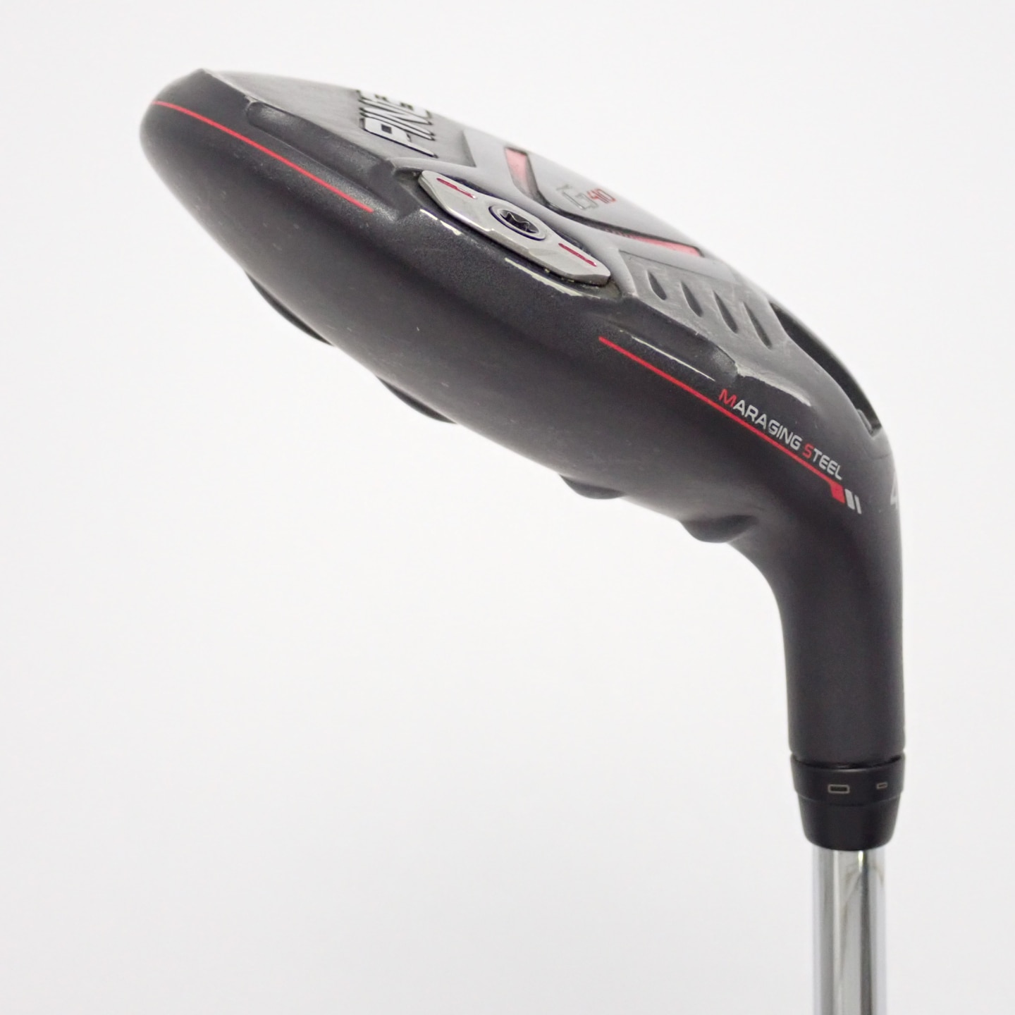中古】G410 ユーティリティ N.S.PRO MODUS3 TOUR 105 22 R CD