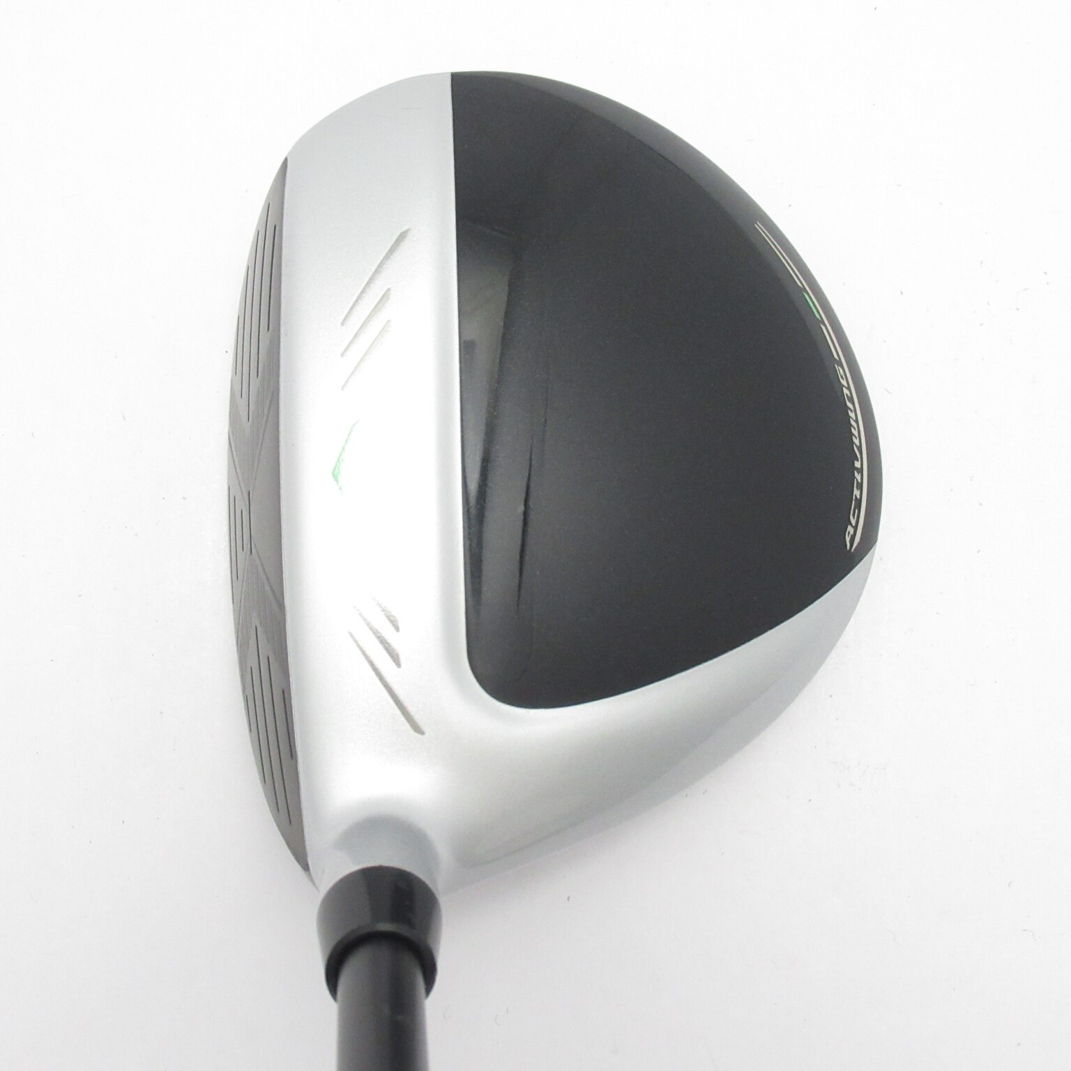 中古】ゼクシオ X(2022) フェアウェイウッド Miyazaki AX-2 18 SR C