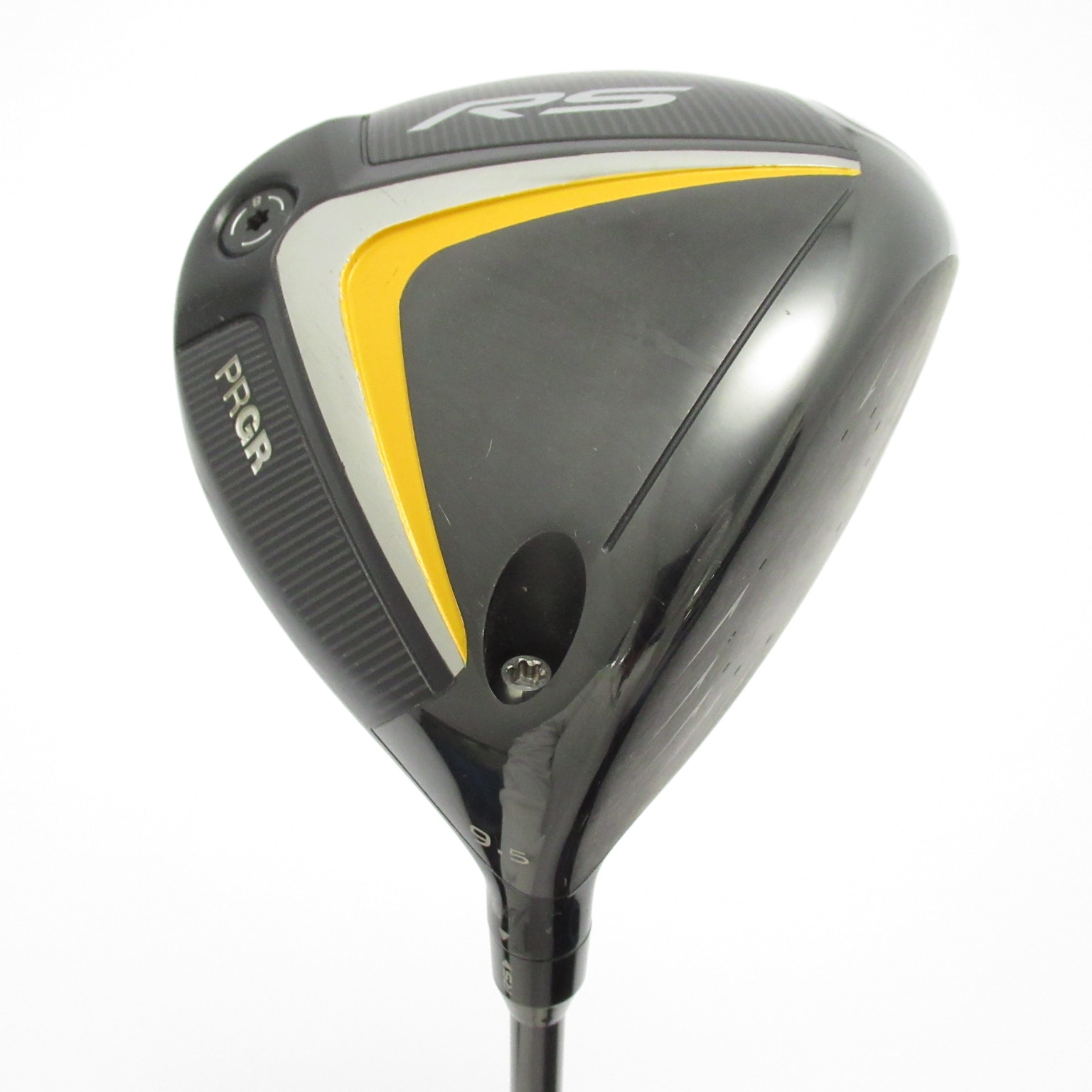 中古】プロギア(PRGR) ドライバー 通販｜GDO中古ゴルフクラブ